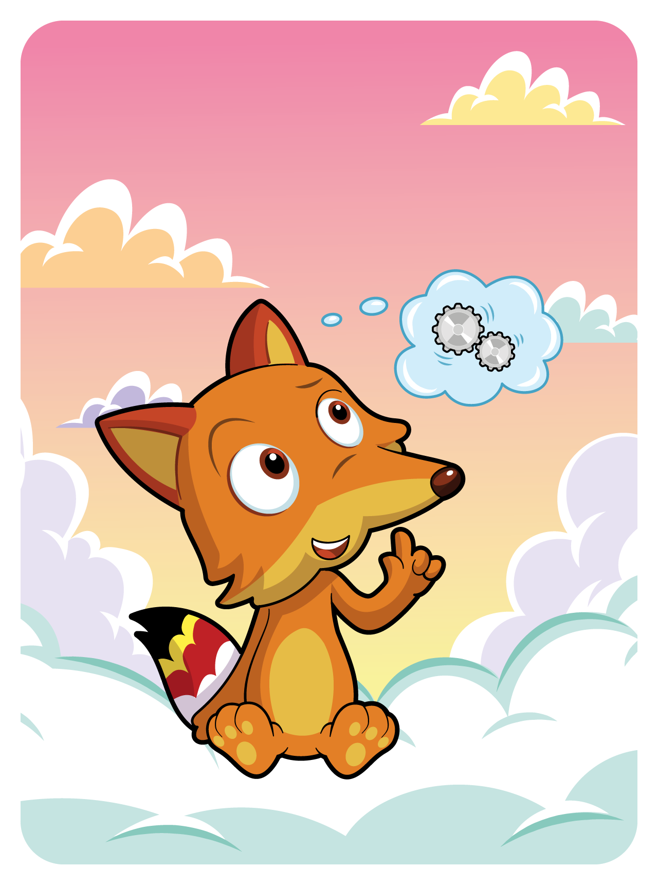 Gary Vaynerchuk - VeeFriends Series 2 - Just Jackal #10361 - NFT # 10361