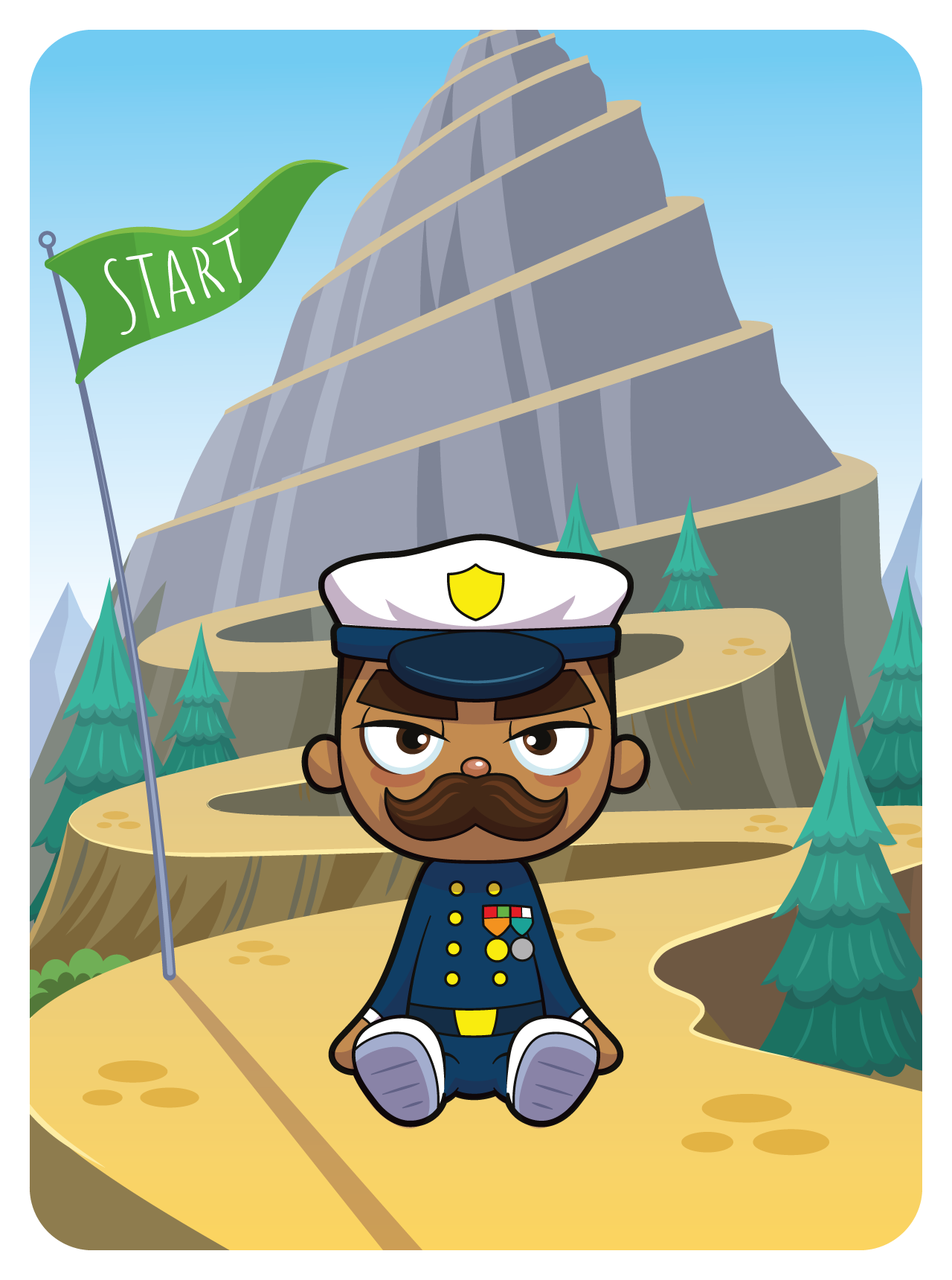 Gary Vaynerchuk - VeeFriends Series 2 - Arbitraging Admiral #10363 - NFT # 10363