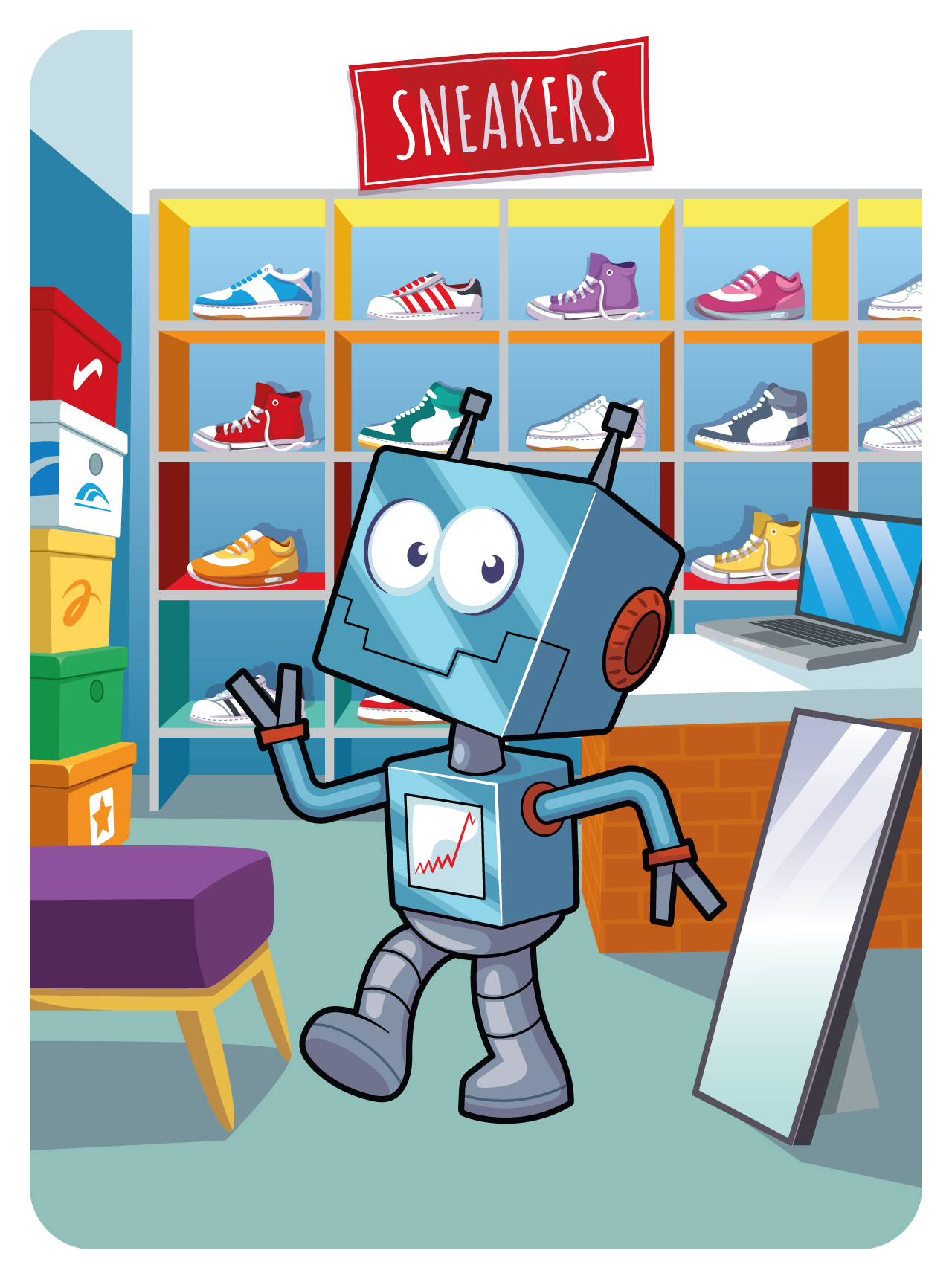 Gary Vaynerchuk - VeeFriends Series 2 - "Rare" Robot #10371 - NFT # 10371