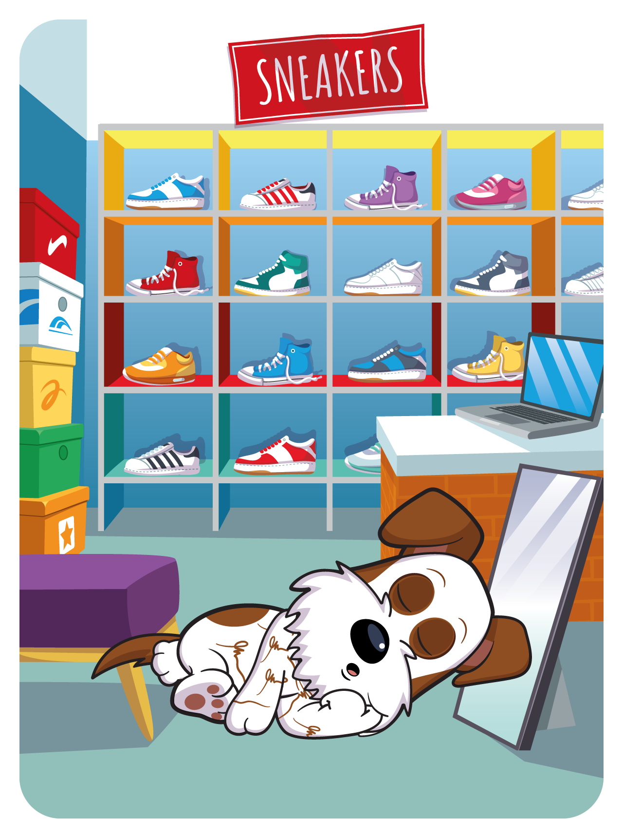 Gary Vaynerchuk - VeeFriends Series 2 - Insightful Irish Terrier #10386 - NFT # 10386