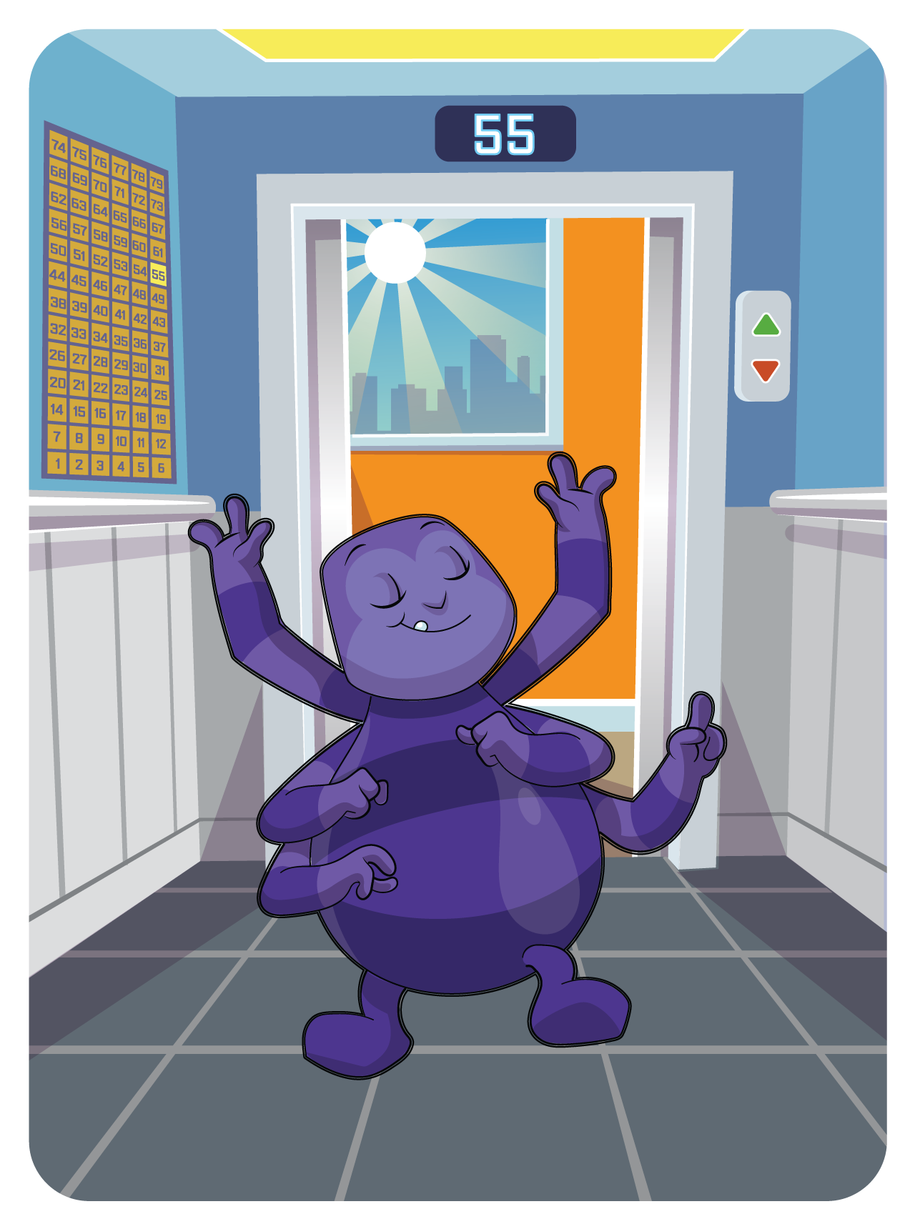 Gary Vaynerchuk - VeeFriends Series 2 - "Turnt" Tick #10393 - NFT # 10393