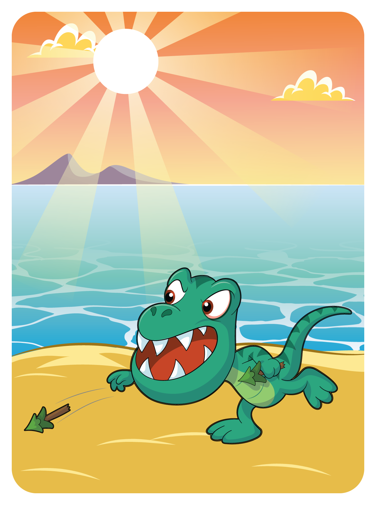 Gary Vaynerchuk - VeeFriends Series 2 - Truculent T-Rex #10405 - NFT # 10405