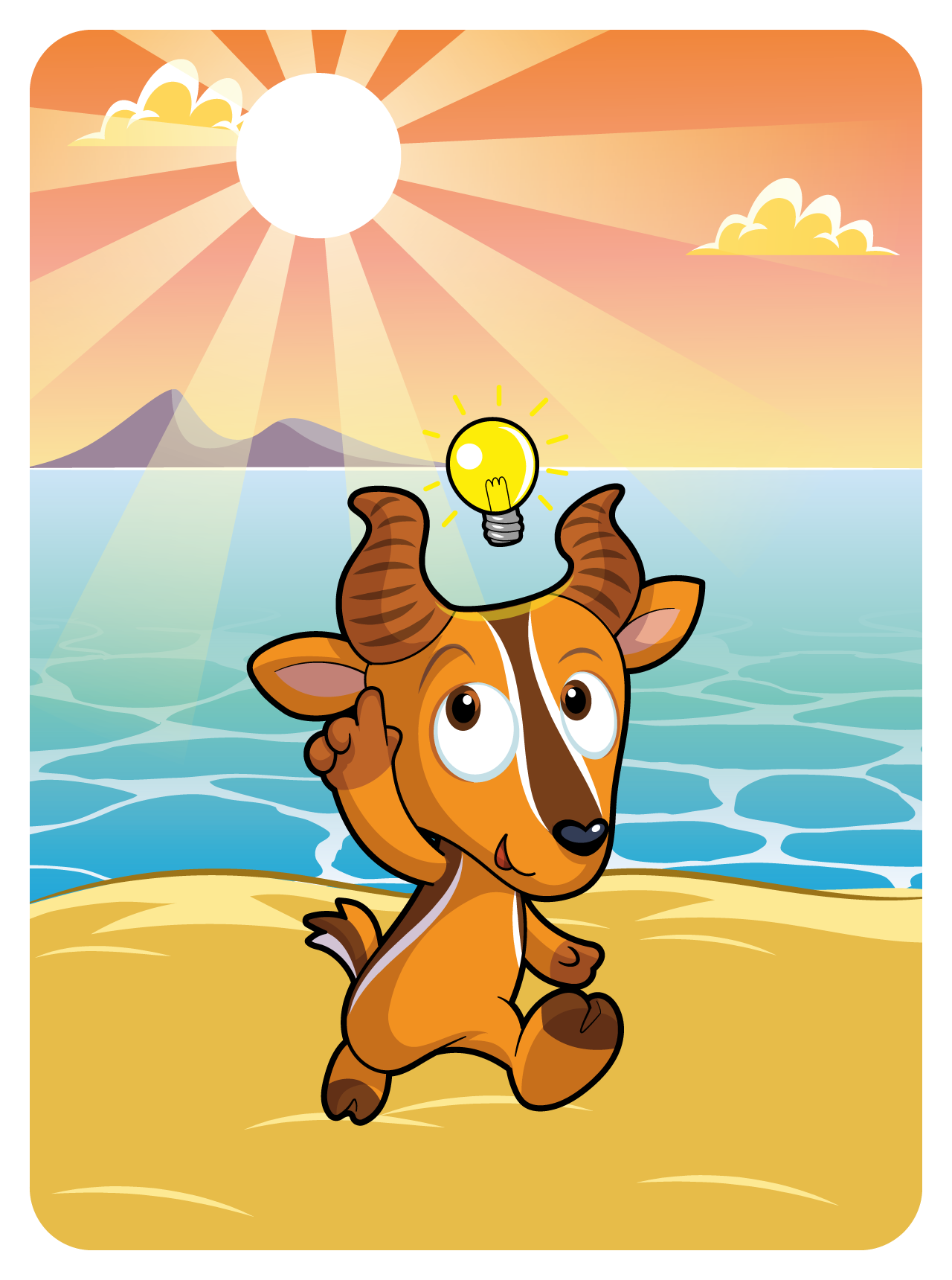 Gary Vaynerchuk - VeeFriends Series 2 - Innovative Impala #10409 - NFT # 10409