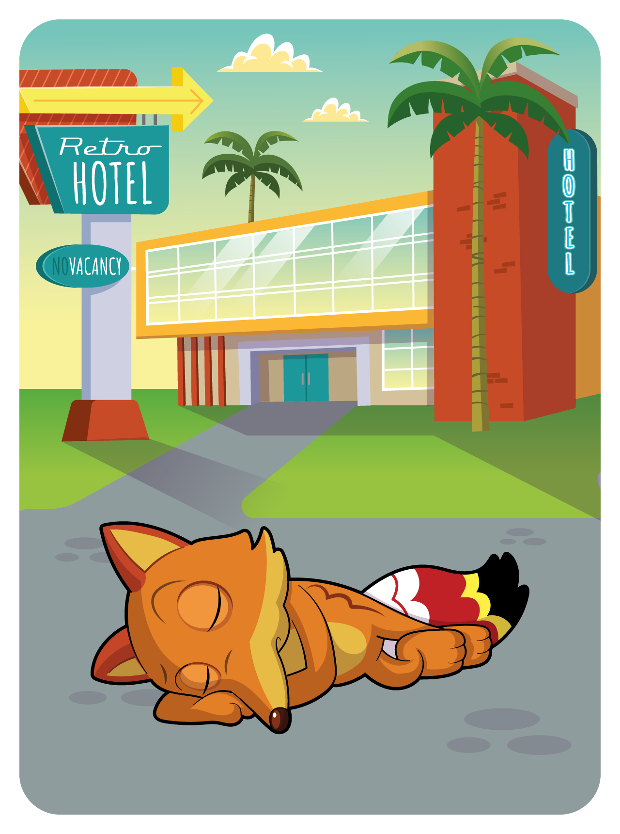 Gary Vaynerchuk - VeeFriends Series 2 - Just Jackal #10416 - NFT # 10416