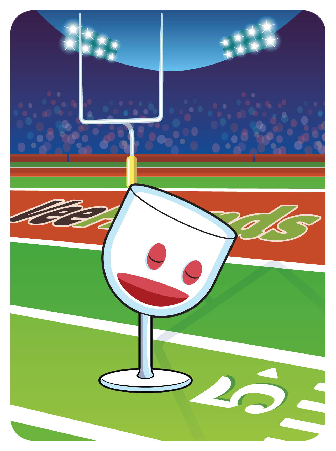 Gary Vaynerchuk - VeeFriends Series 2 - Last Glass Standing #10417 - NFT # 10417