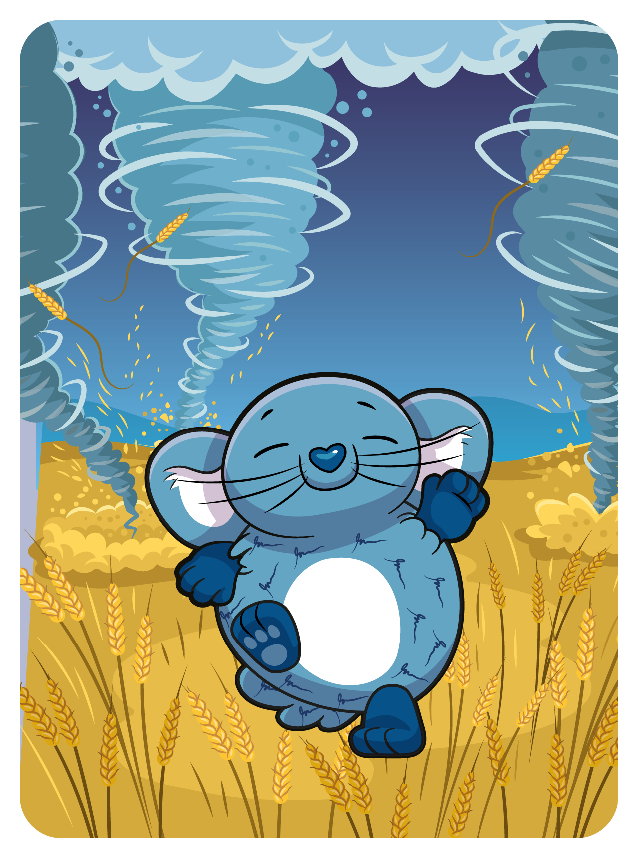 Gary Vaynerchuk - VeeFriends Series 2 - Chill Chinchilla #10418 - NFT # 10418