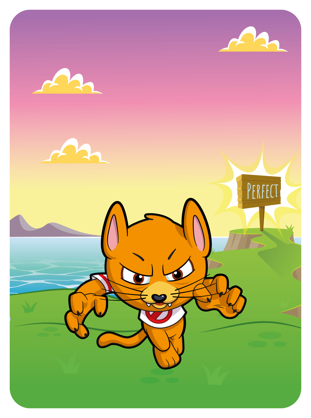 Gary Vaynerchuk - VeeFriends Series 2 - Cynical Cat #10430 - NFT # 10430