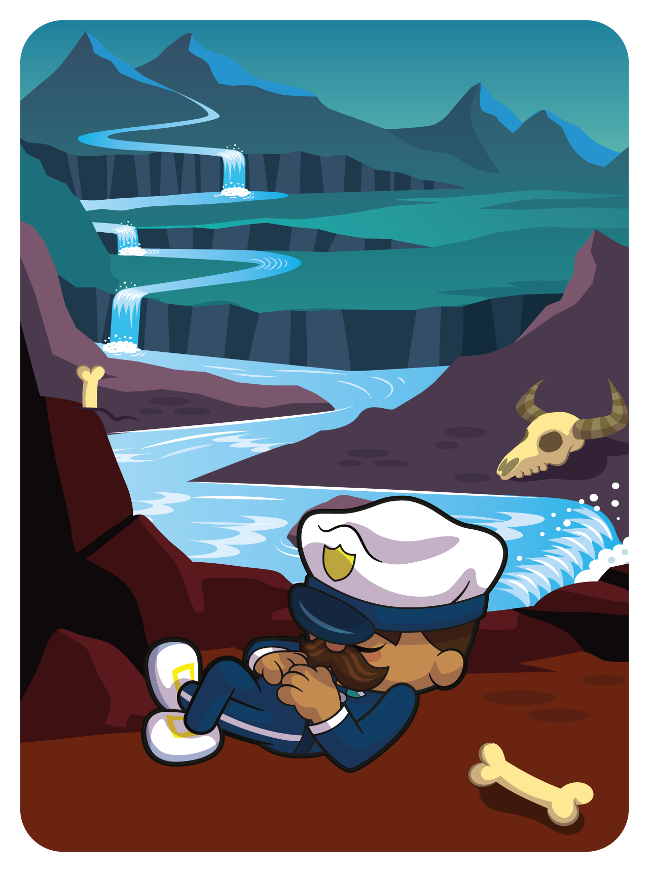 Gary Vaynerchuk - VeeFriends Series 2 - Arbitraging Admiral #10436 - NFT # 10436