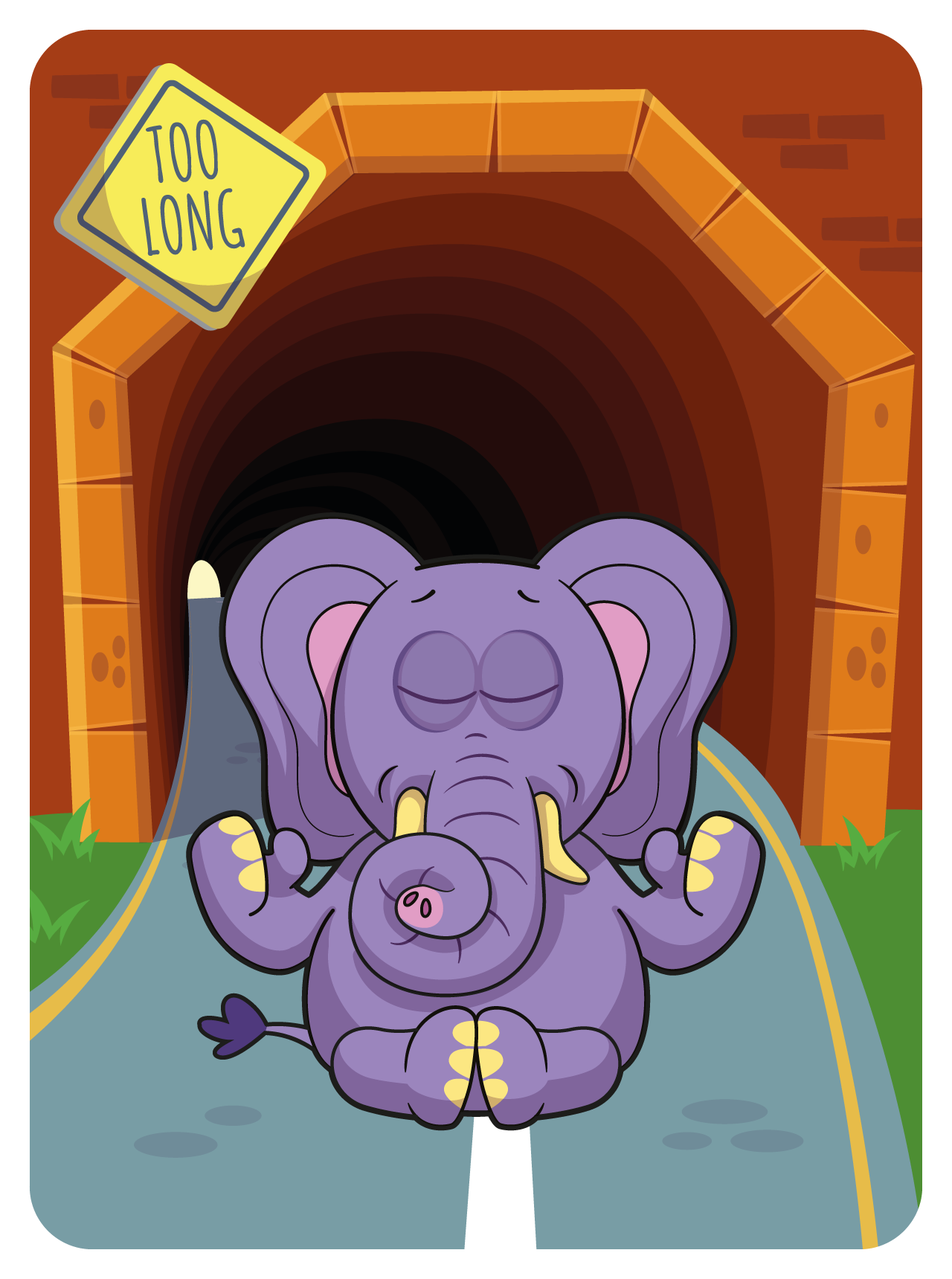 Gary Vaynerchuk - VeeFriends Series 2 - Empathy Elephant #10438 - NFT # 10438