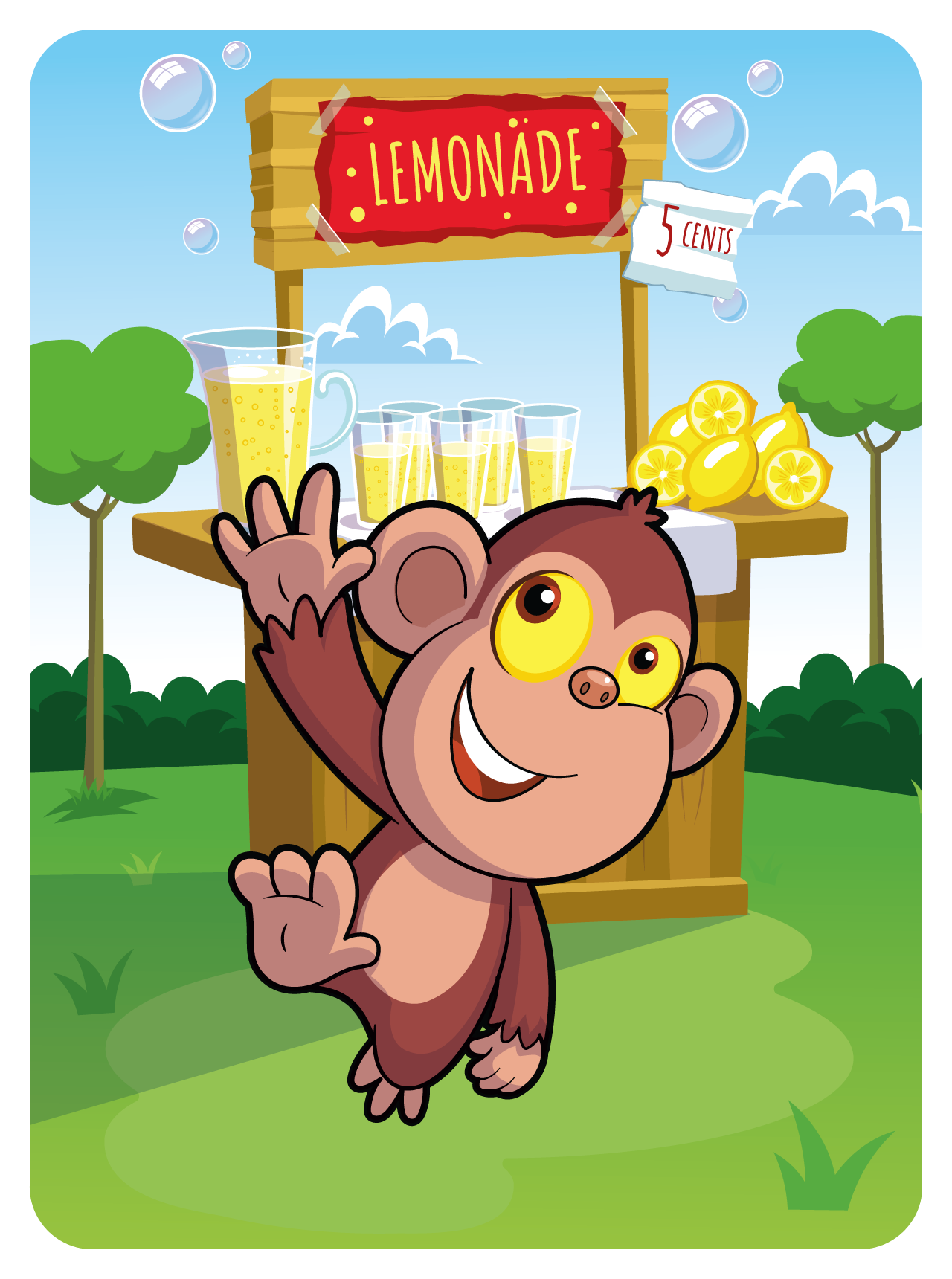 Gary Vaynerchuk - VeeFriends Series 2 - Moral Monkey #10441 - NFT # 10441