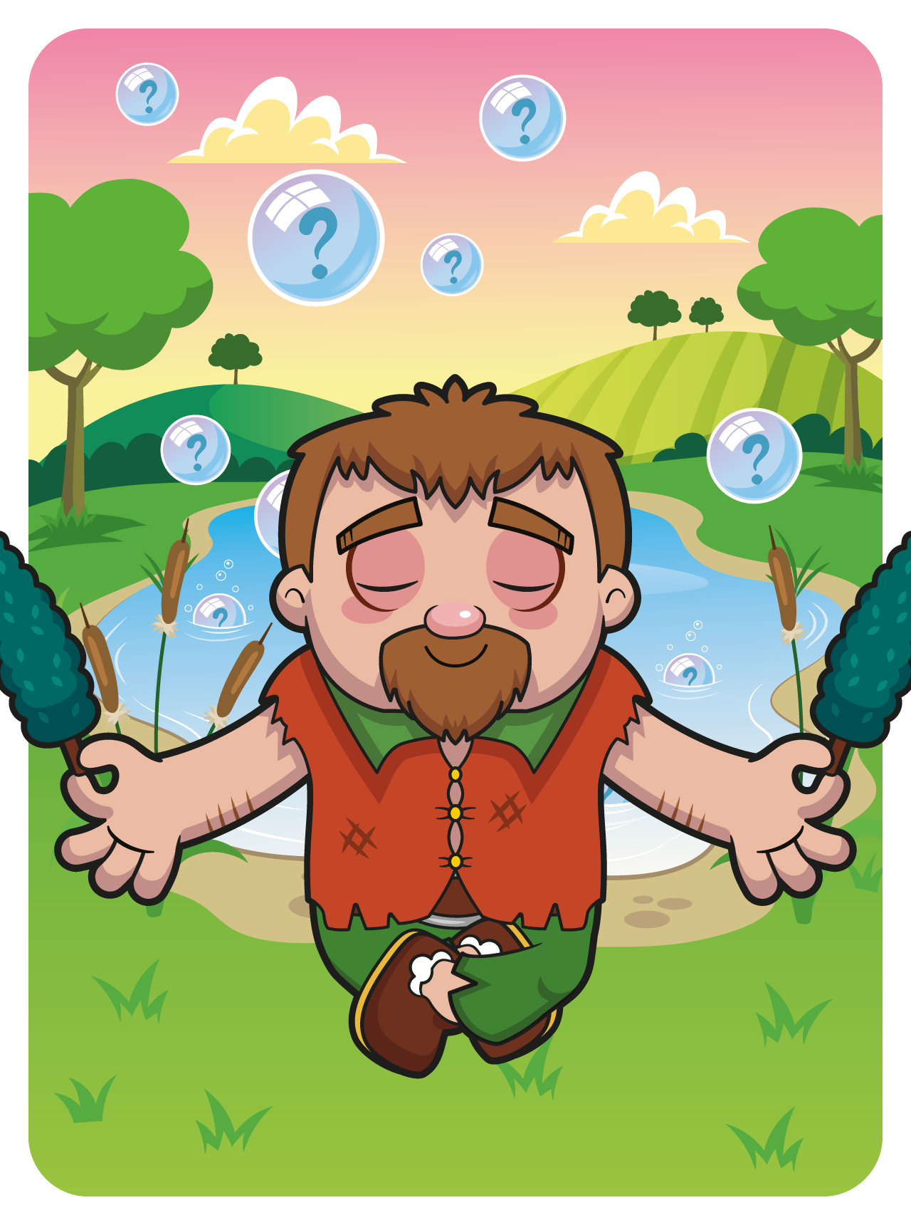 Gary Vaynerchuk - VeeFriends Series 2 - Gentle Giant #10453 - NFT # 10453