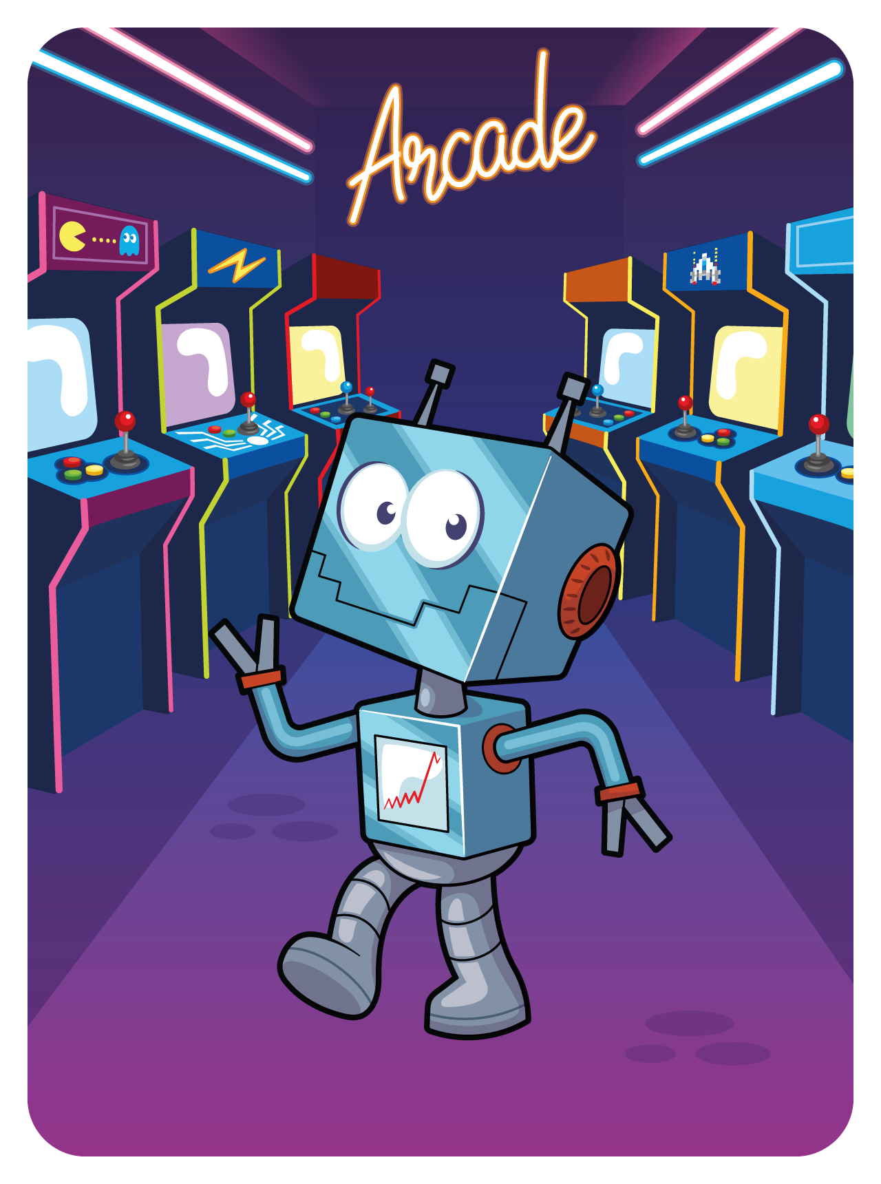 Gary Vaynerchuk - VeeFriends Series 2 - "Rare" Robot #10475 - NFT # 10475