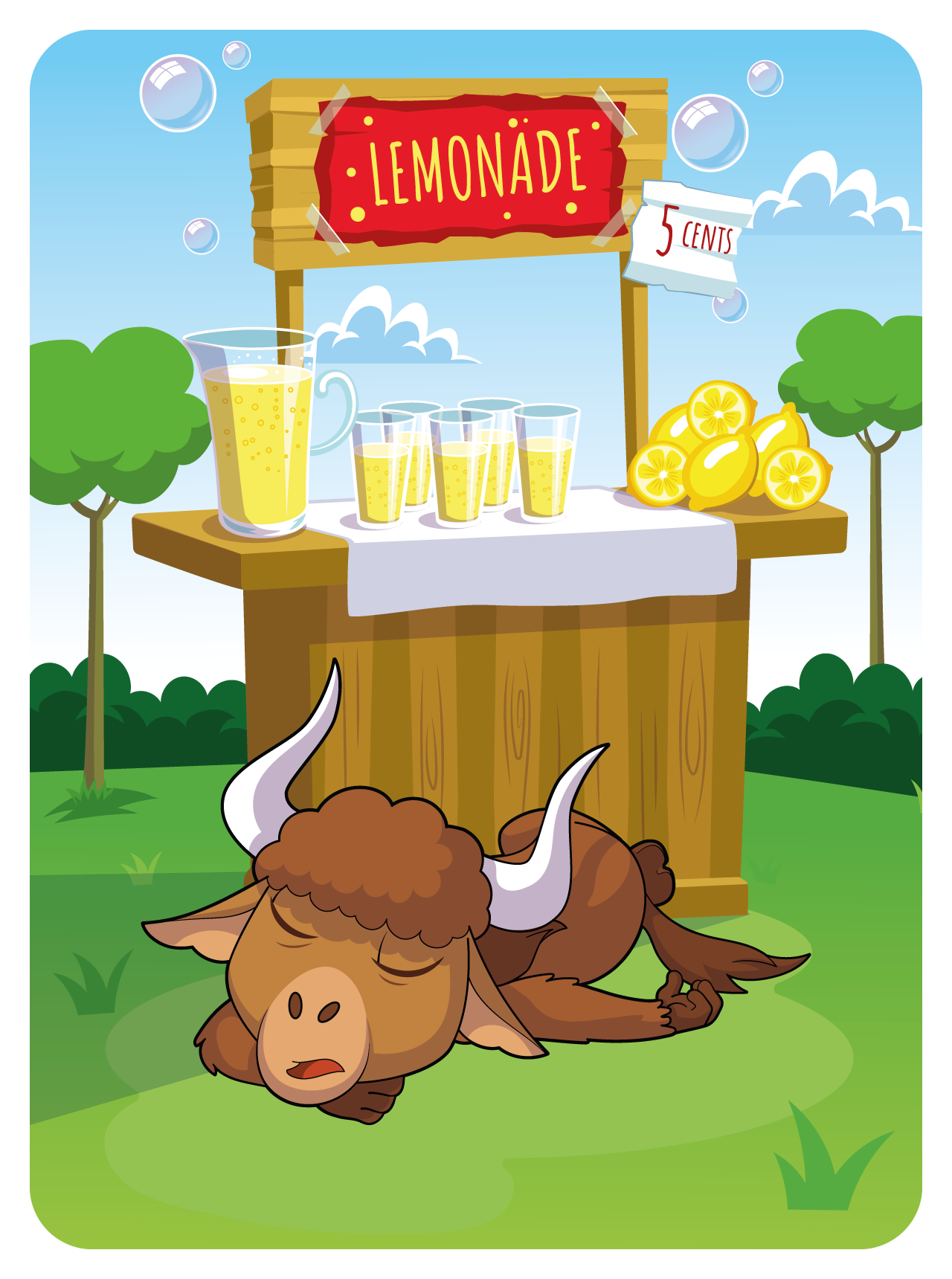 Gary Vaynerchuk - VeeFriends Series 2 - Yolo Yak #10484 - NFT # 10484