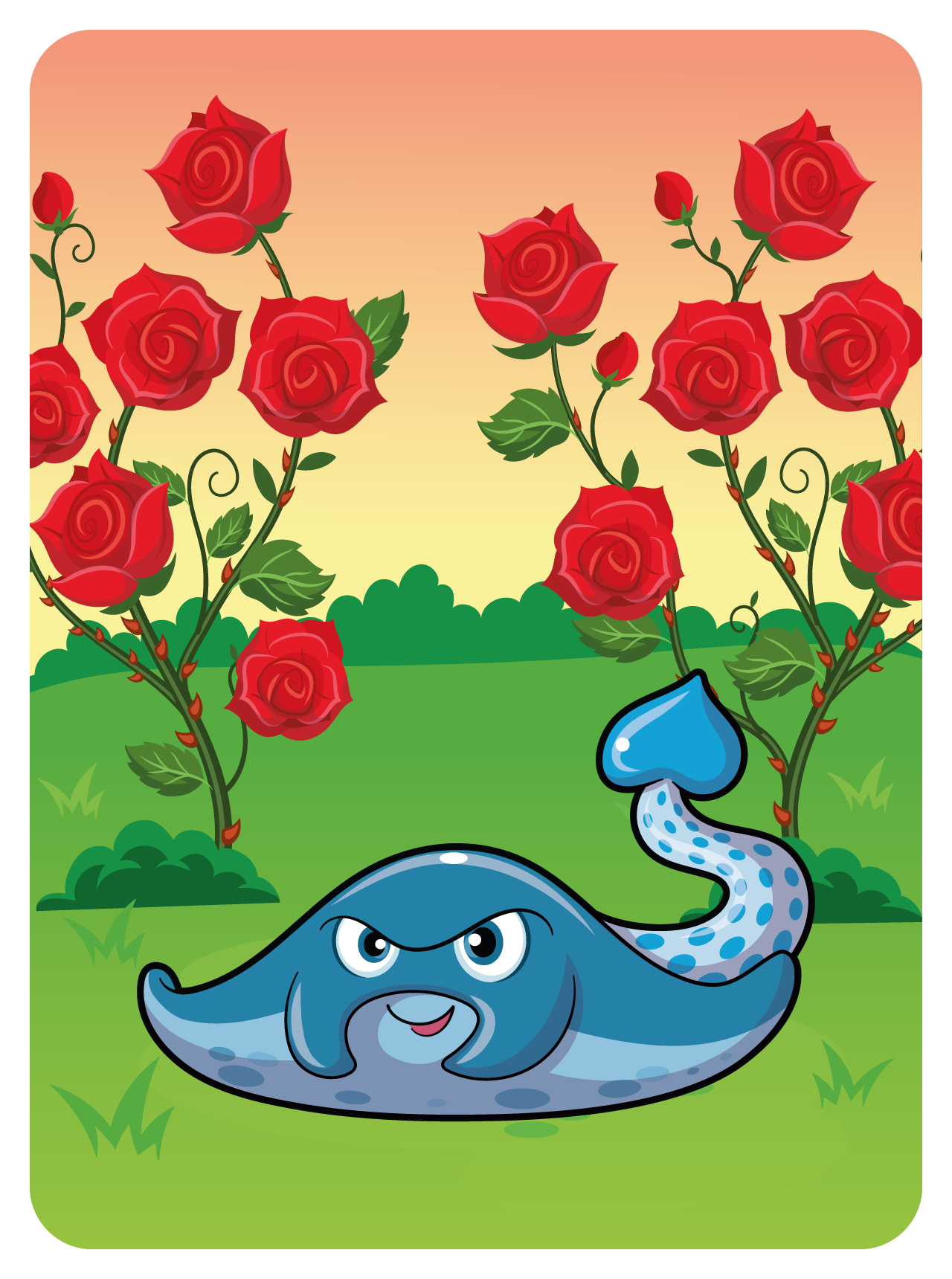 Gary Vaynerchuk - VeeFriends Series 2 - Macho Manta Ray #10496 - NFT # 10496