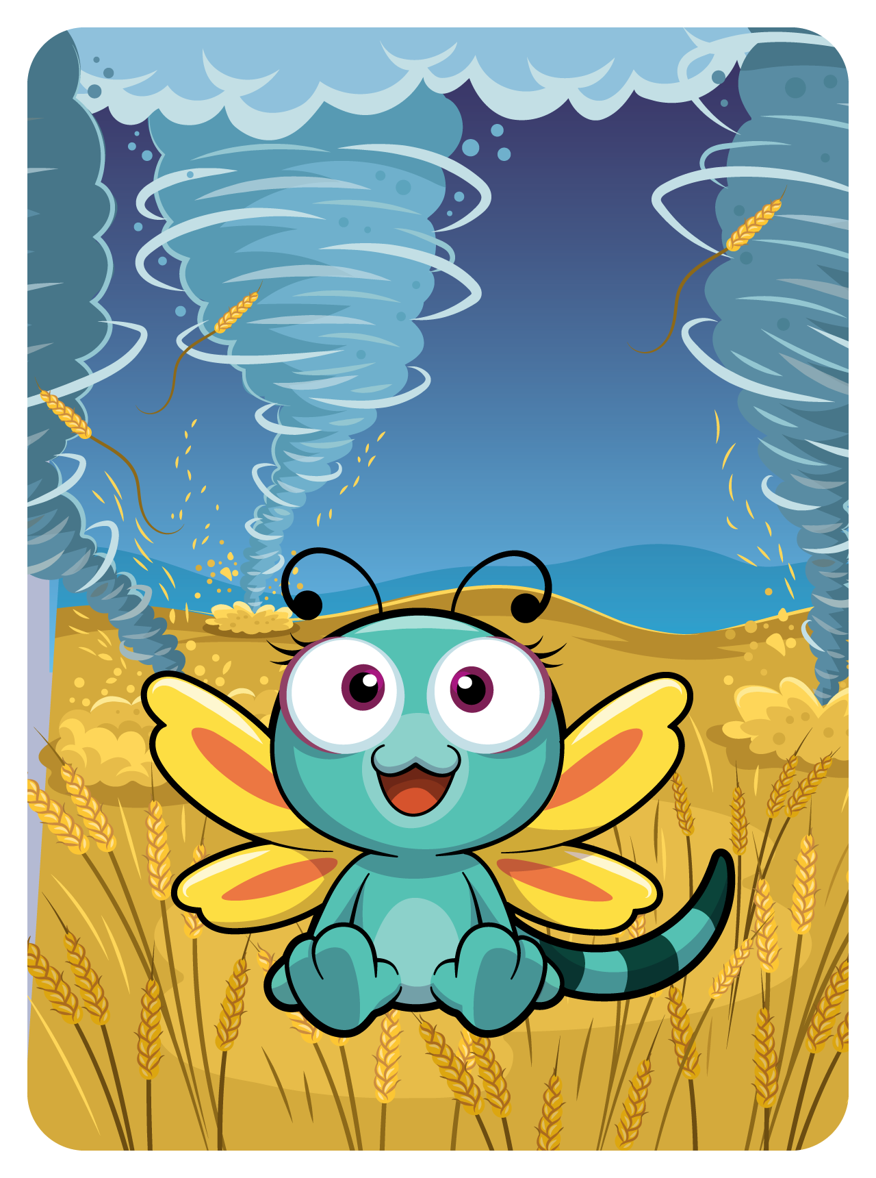 Gary Vaynerchuk - VeeFriends Series 2 - Daring Dragonfly #10499 - NFT # 10499