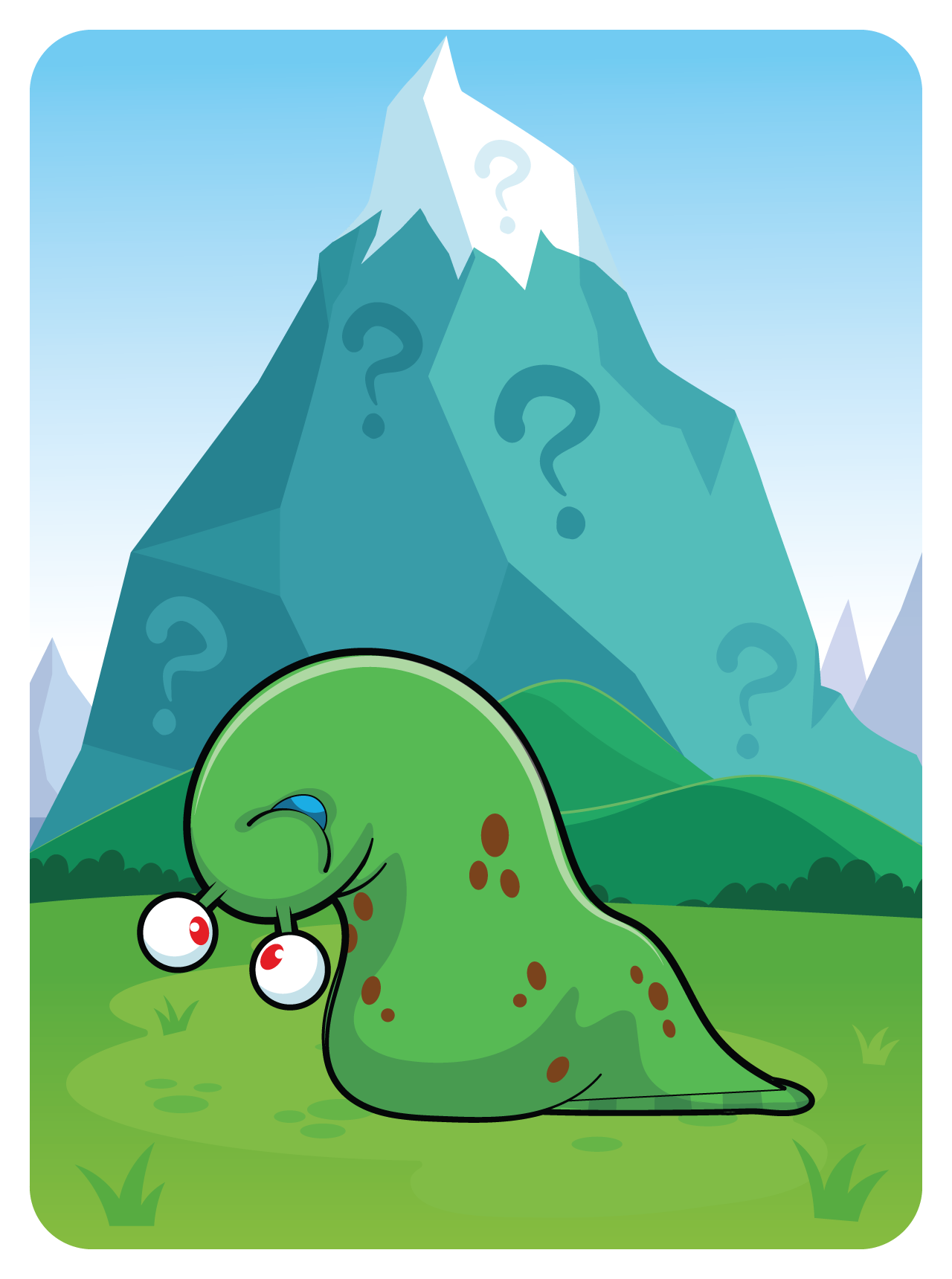 Gary Vaynerchuk - VeeFriends Series 2 - Slay'n Slug #10511 - NFT # 10511