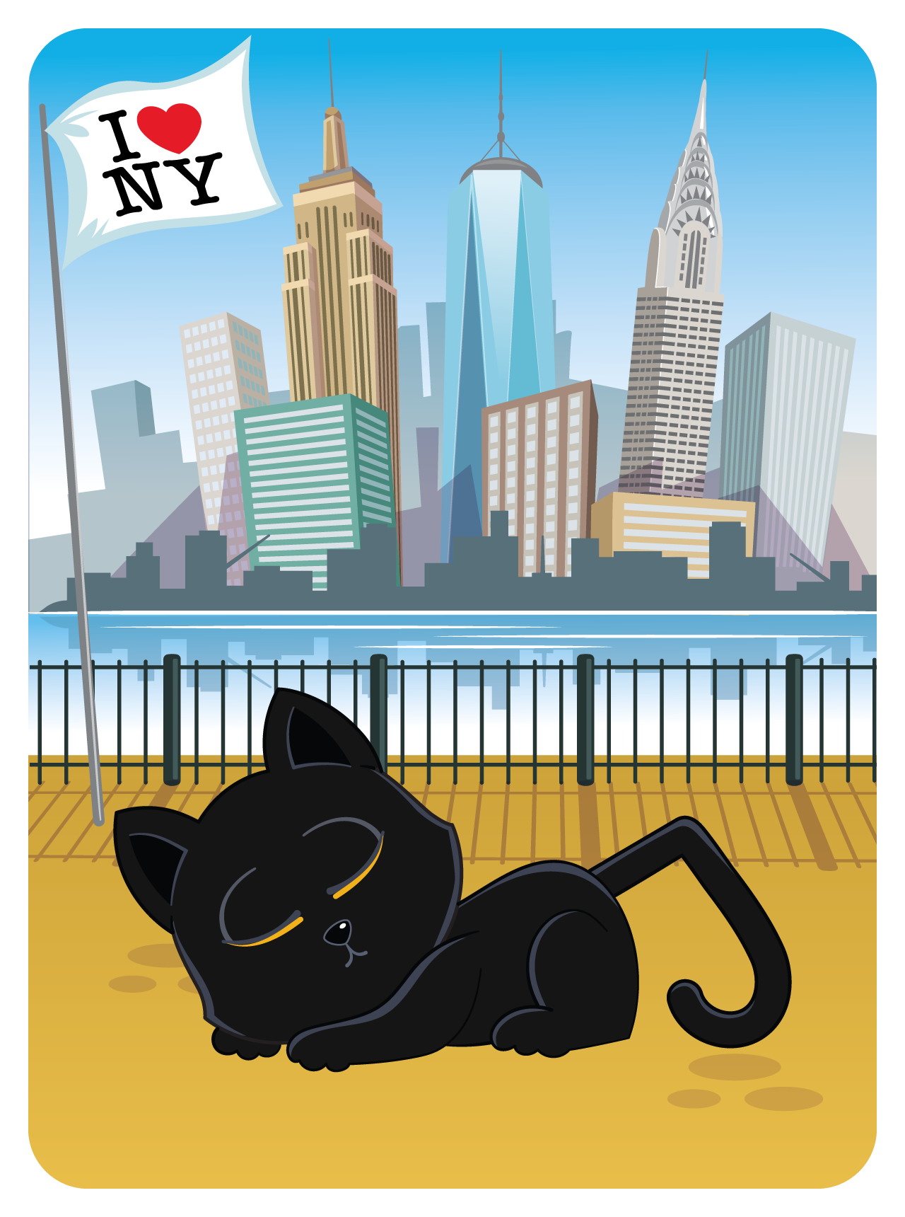 Gary Vaynerchuk - VeeFriends Series 2 - Very, Very, Very, Very, Lucky Black Cat #10522 - NFT # 10522