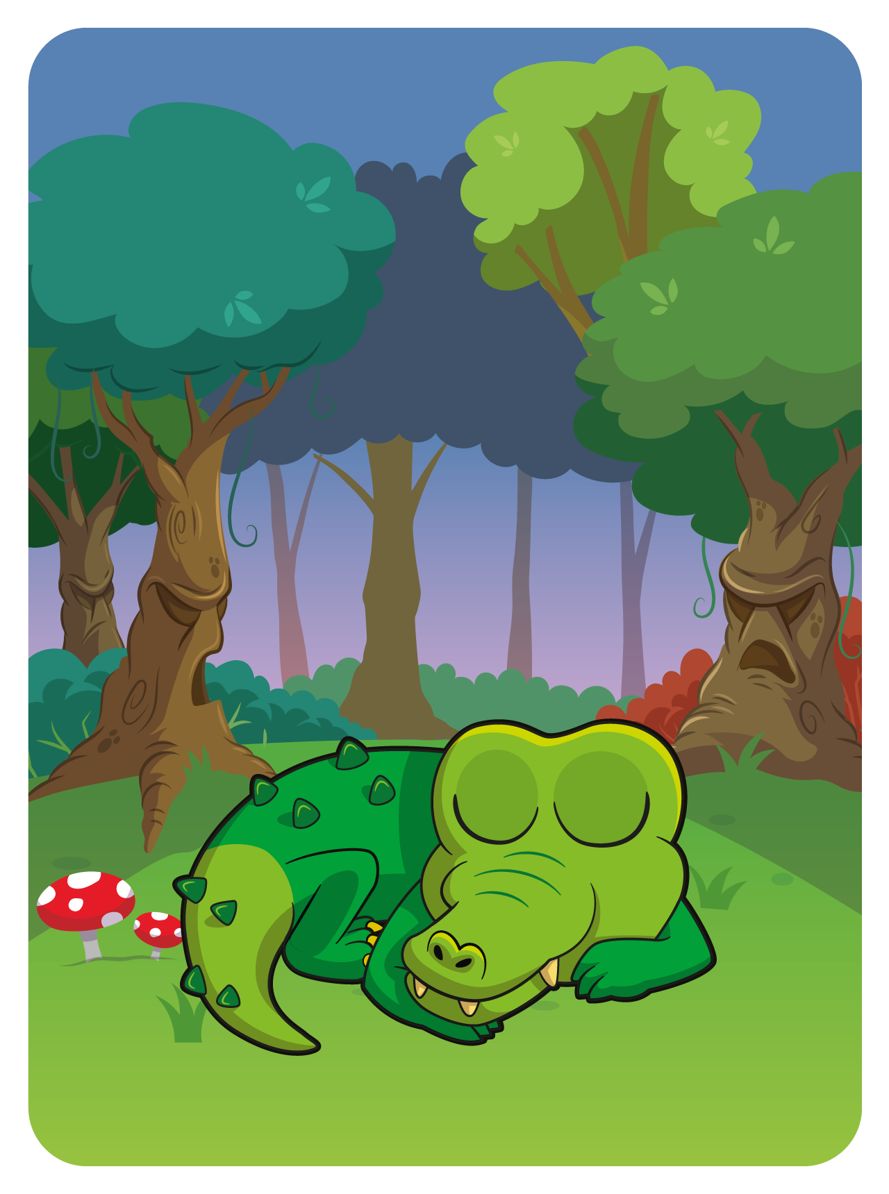 Gary Vaynerchuk - VeeFriends Series 2 - Clever Crocodile #10539 - NFT # 10539