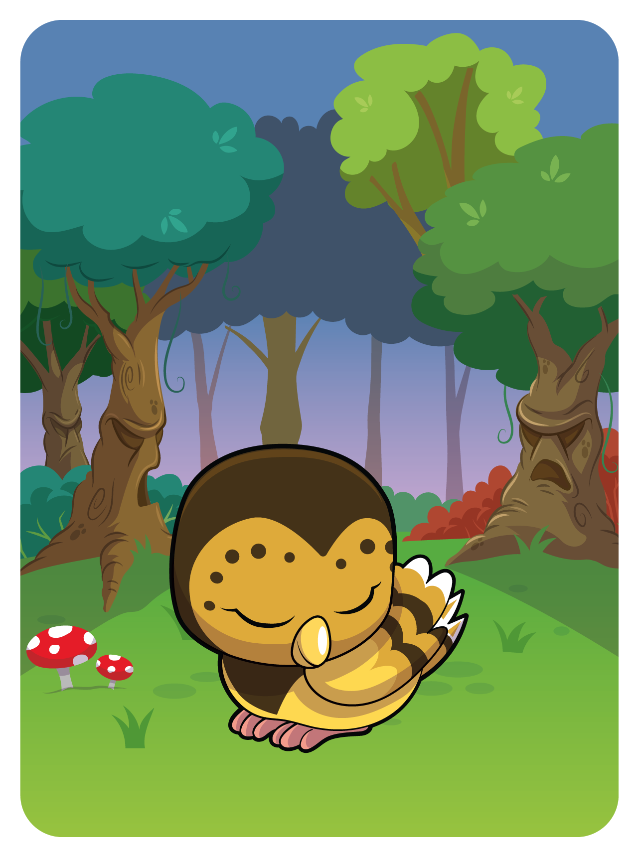 Gary Vaynerchuk - VeeFriends Series 2 - Secure Sparrow #10544 - NFT # 10544