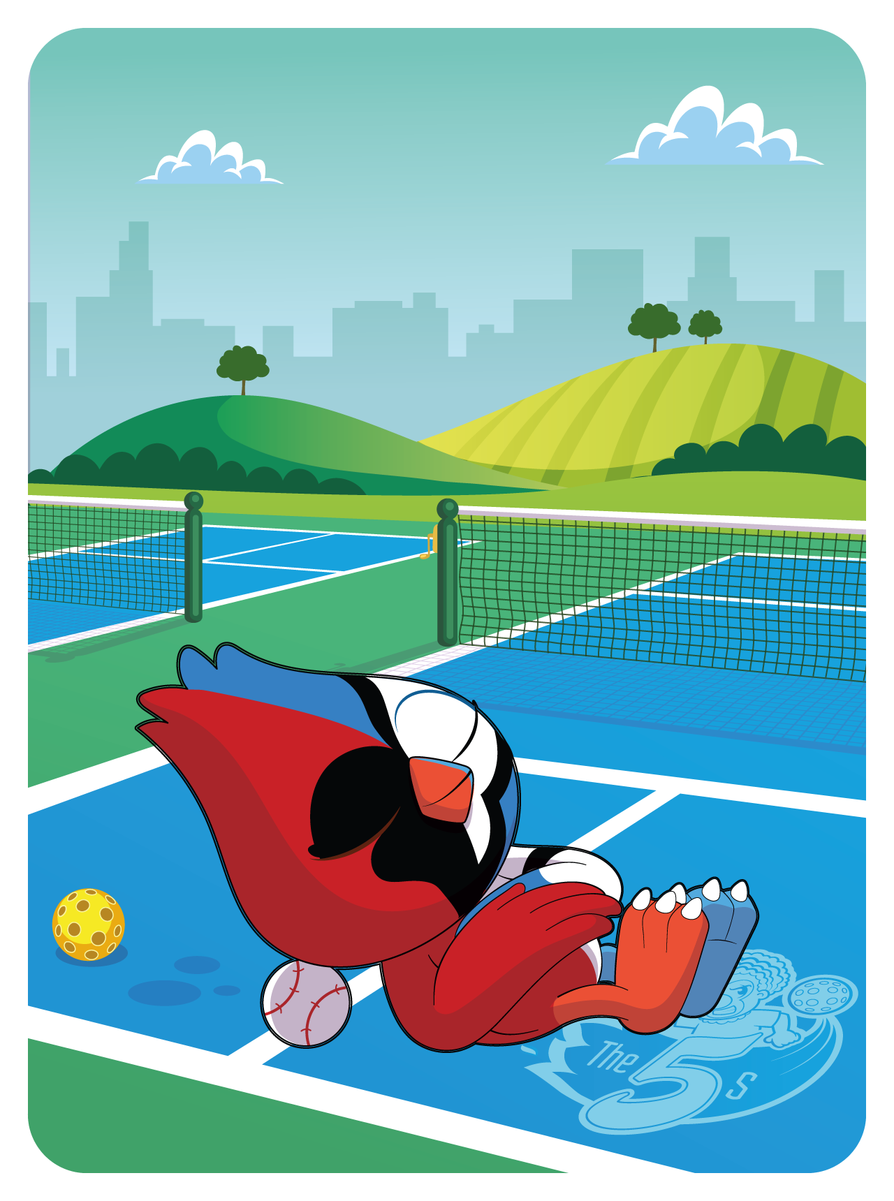 Gary Vaynerchuk - VeeFriends Series 2 - Toronto & St. Louis #10556 - NFT # 10556