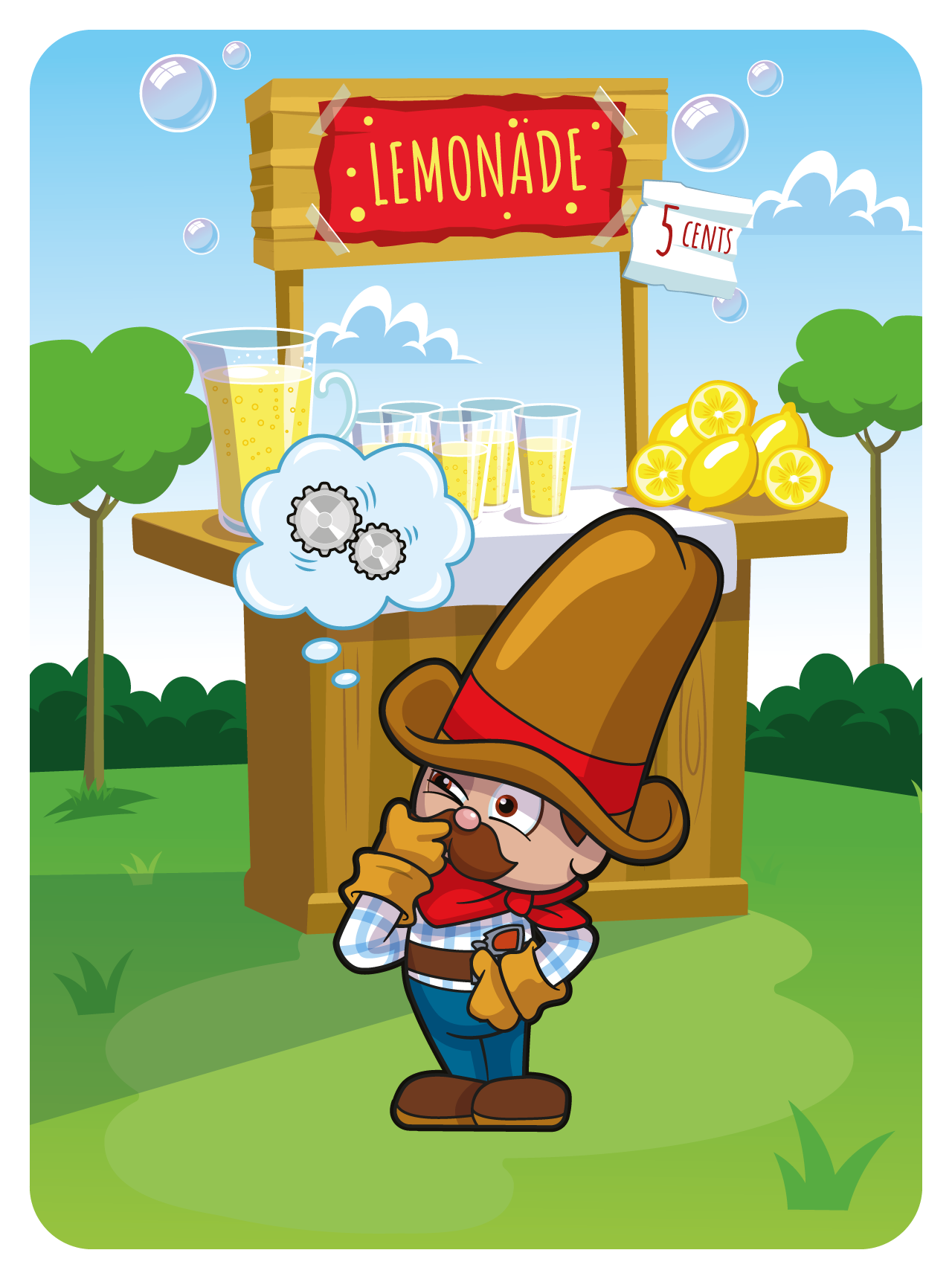 Gary Vaynerchuk - VeeFriends Series 2 - Considerate Cowboy #10559 - NFT # 10559