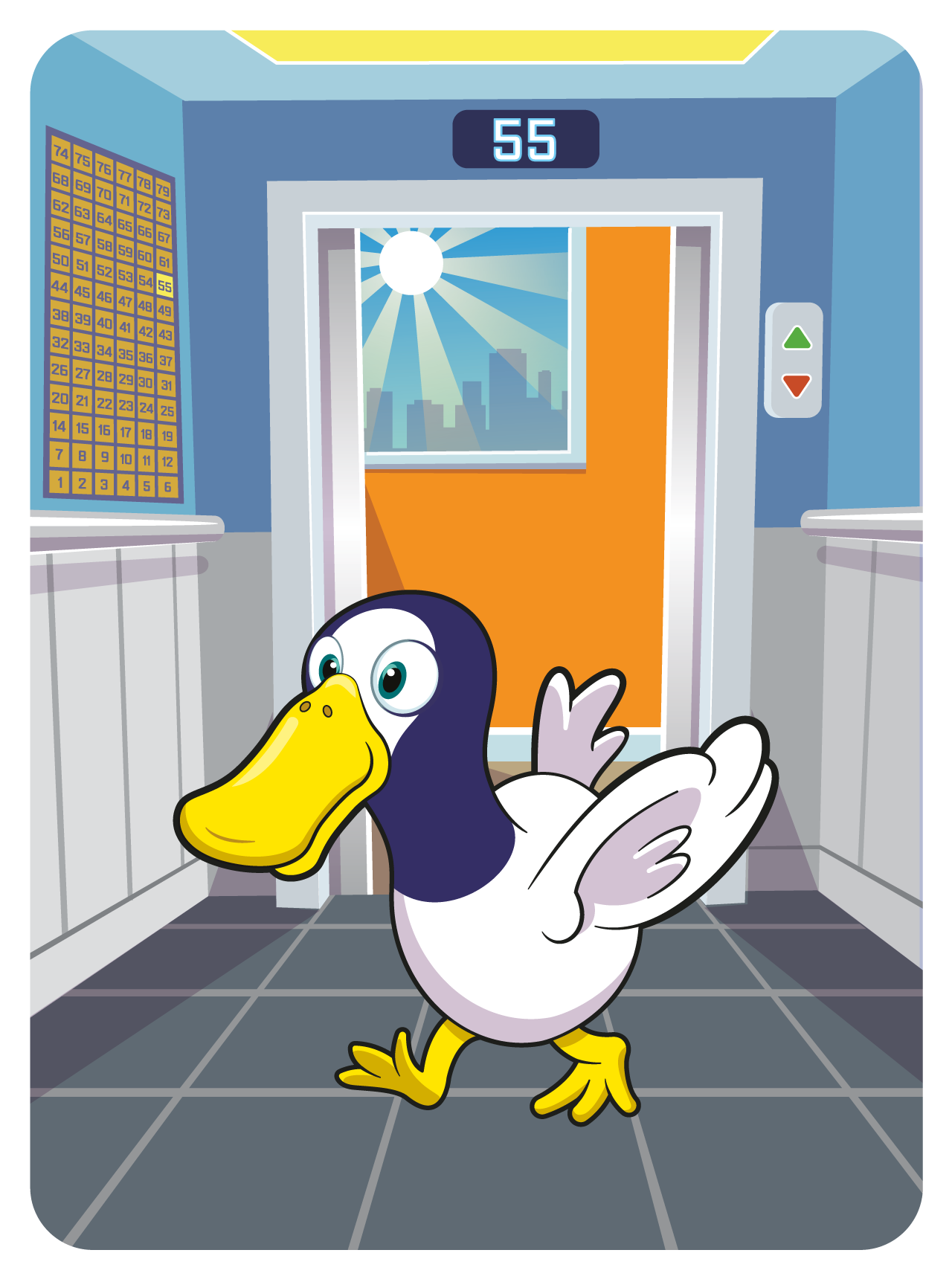 Gary Vaynerchuk - VeeFriends Series 2 - Gracious Goose #10571 - NFT # 10571