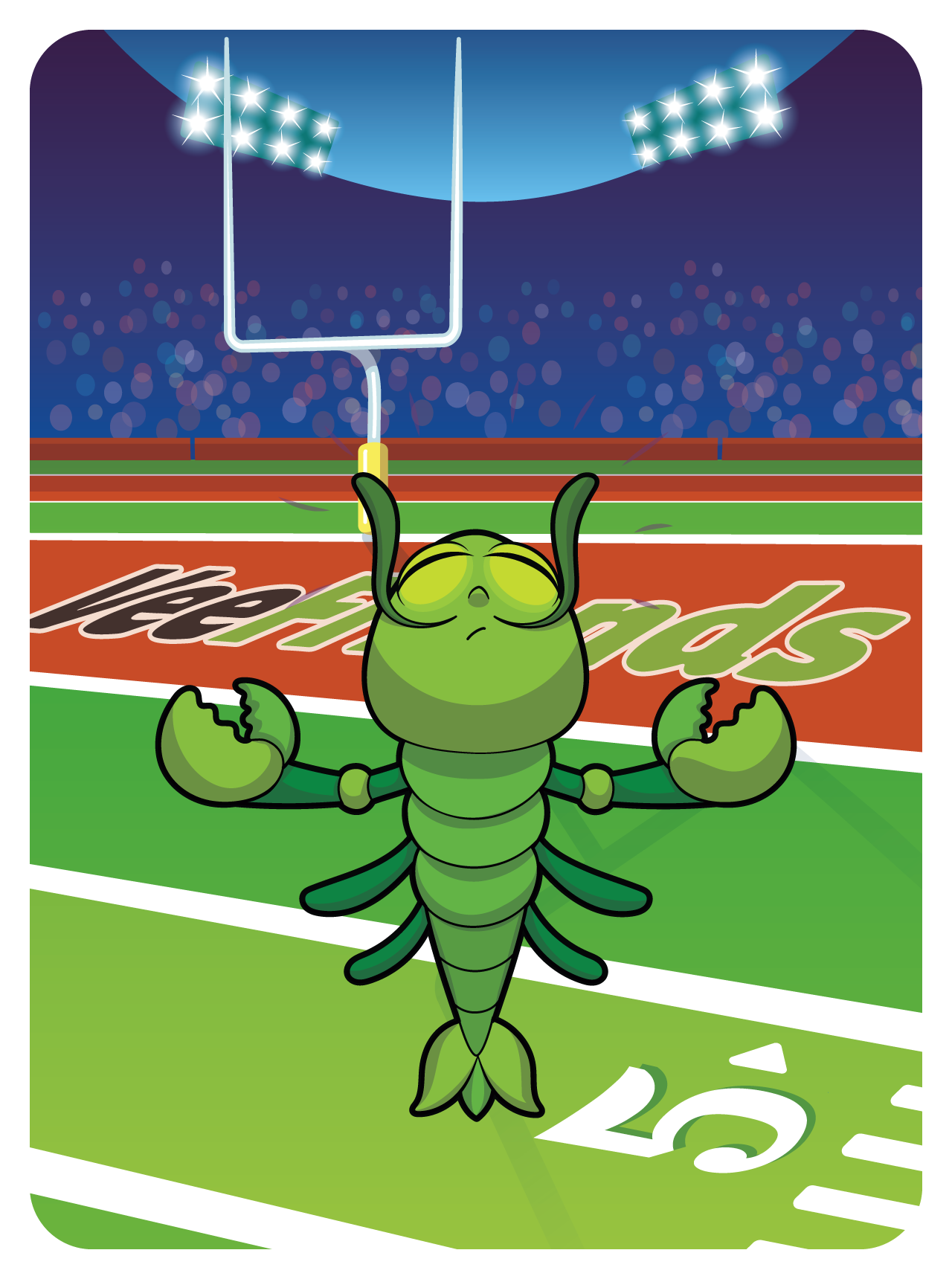 Gary Vaynerchuk - VeeFriends Series 2 - Loyal Lobster #10575 - NFT # 10575