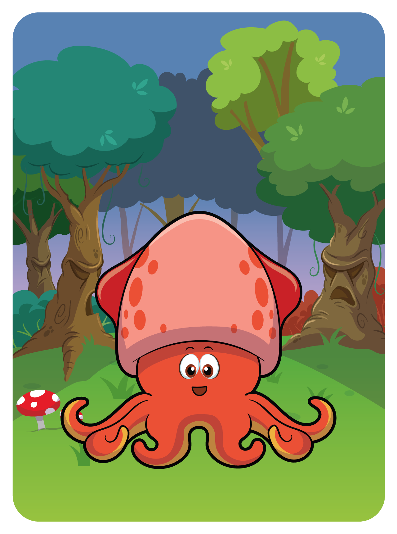 Gary Vaynerchuk - VeeFriends Series 2 - Sympathetic Squid #10578 - NFT # 10578