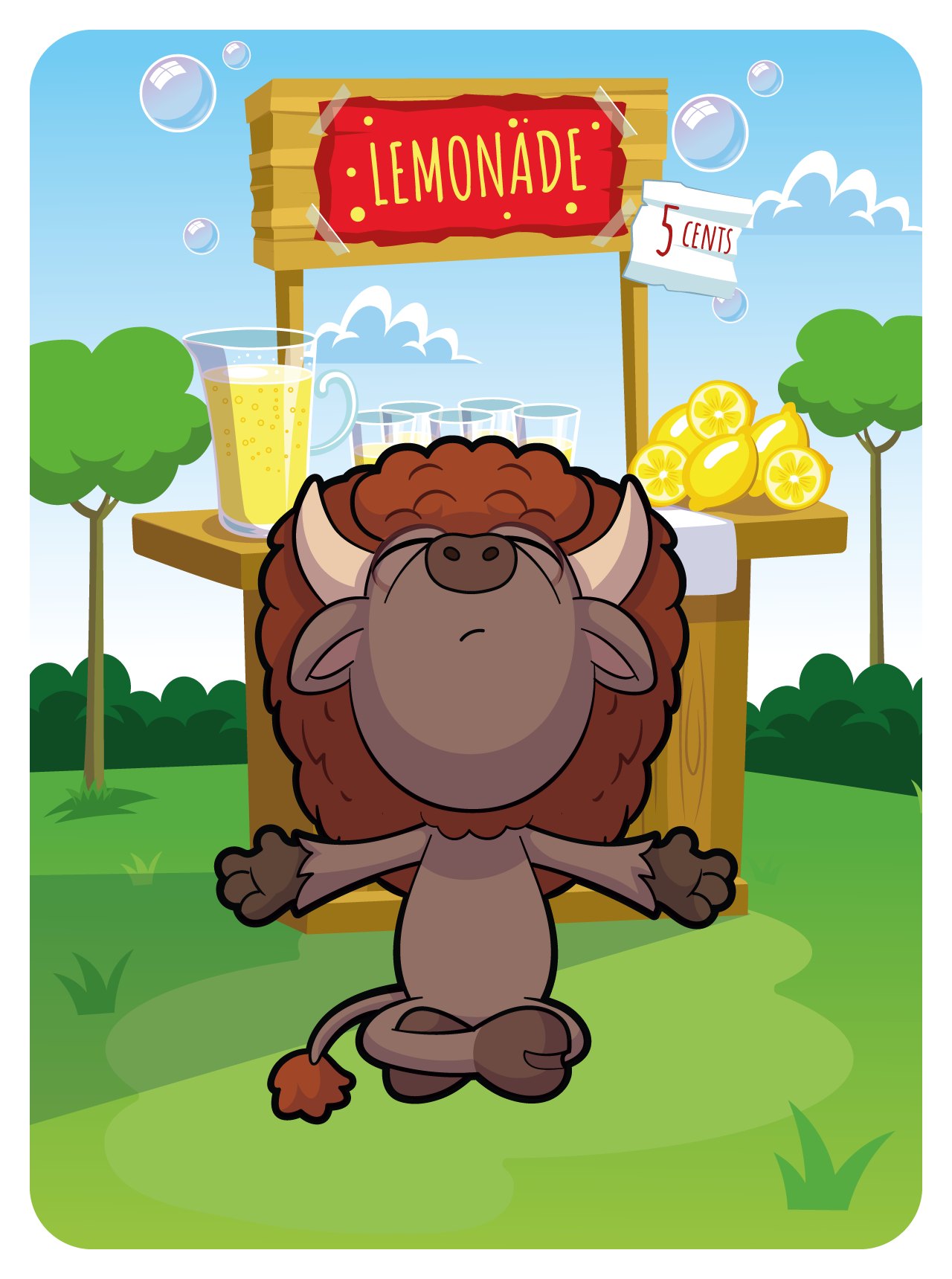 Gary Vaynerchuk - VeeFriends Series 2 - Brave Bison #10589 - NFT # 10589