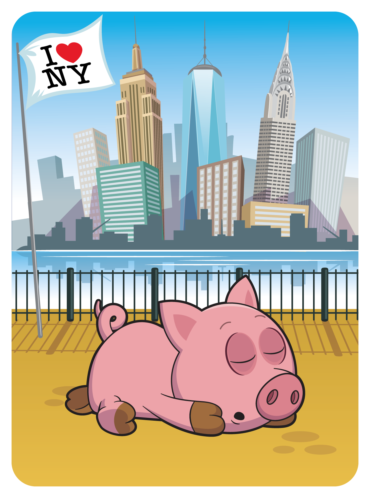 Gary Vaynerchuk - VeeFriends Series 2 - Patient Pig #10597 - NFT # 10597