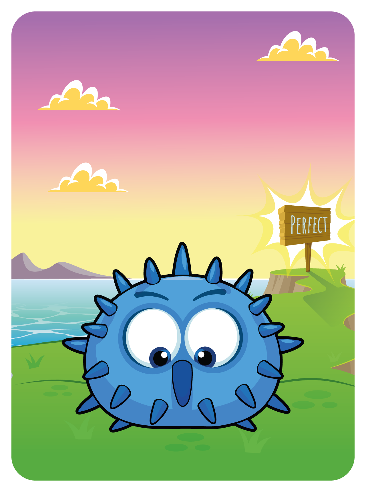 Gary Vaynerchuk - VeeFriends Series 2 - Unwavering Urchin #10605 - NFT # 10605