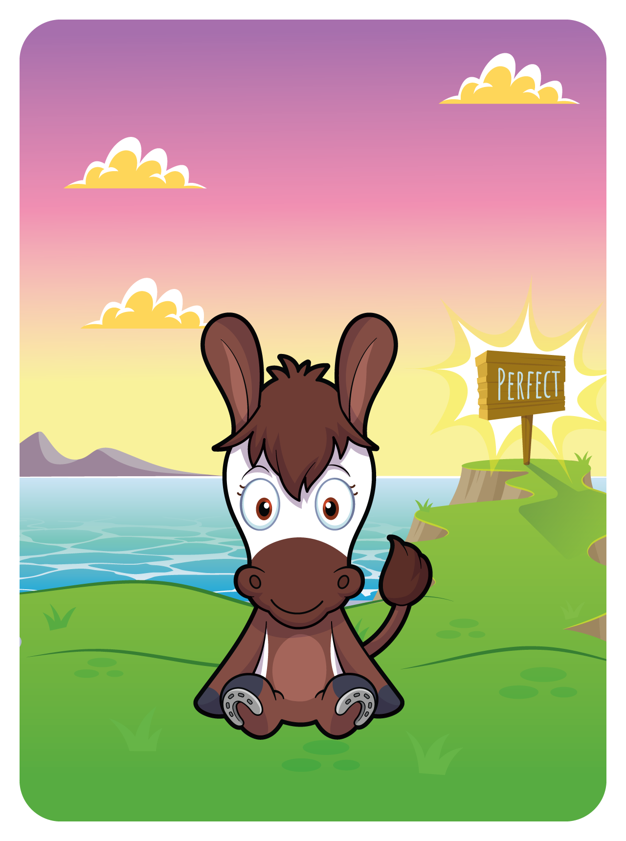 Gary Vaynerchuk - VeeFriends Series 2 - Mature Mule #10606 - NFT # 10606