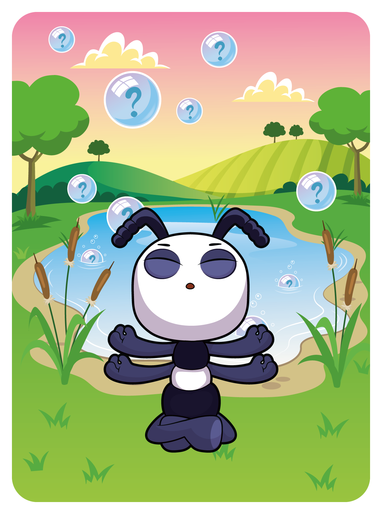 Gary Vaynerchuk - VeeFriends Series 2 - Accountable Ant #10607 - NFT # 10607