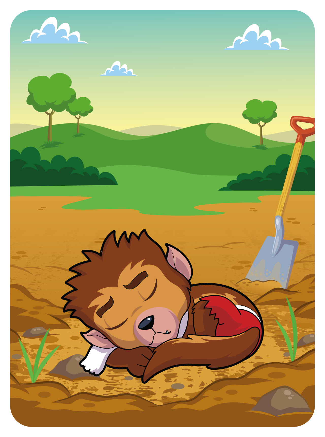 Gary Vaynerchuk - VeeFriends Series 2 - Well-Connected Werewolf #10620 - NFT # 10620