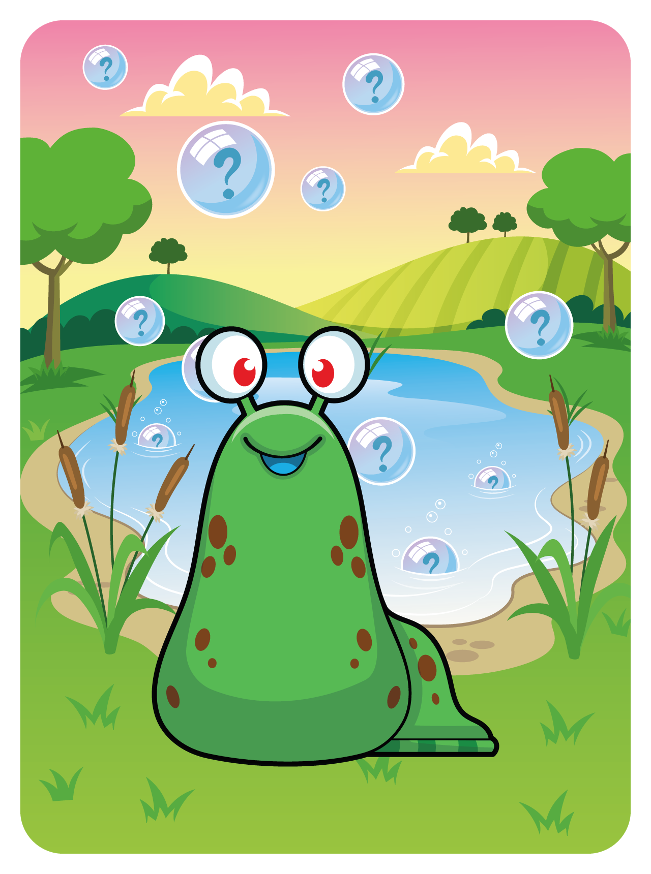 Gary Vaynerchuk - VeeFriends Series 2 - Slay'n Slug #10621 - NFT # 10621