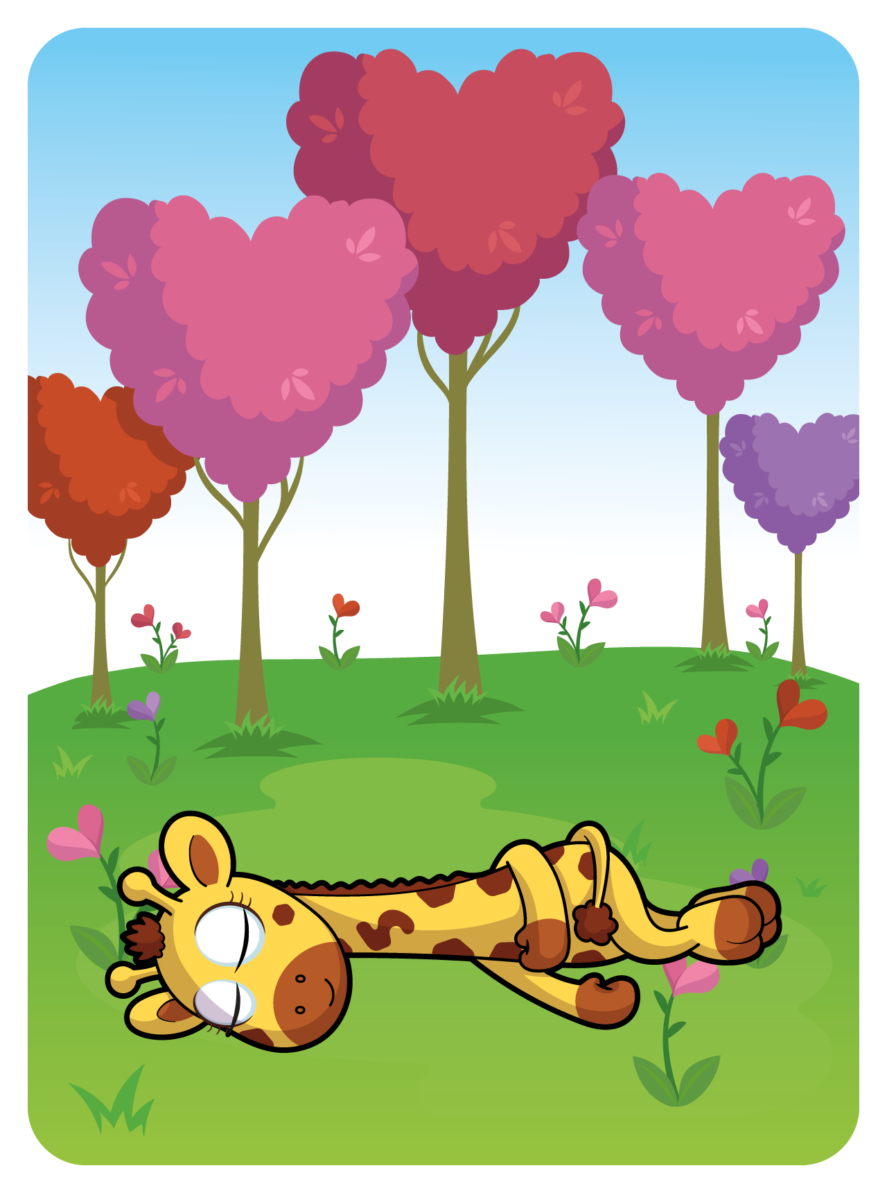 Gary Vaynerchuk - VeeFriends Series 2 - Genuine Giraffe #10626 - NFT # 10626