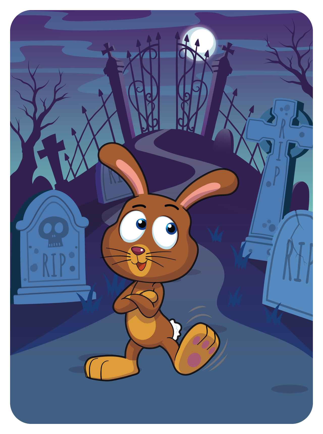 Gary Vaynerchuk - VeeFriends Series 2 - Self-Aware Hare #10630 - NFT # 10630