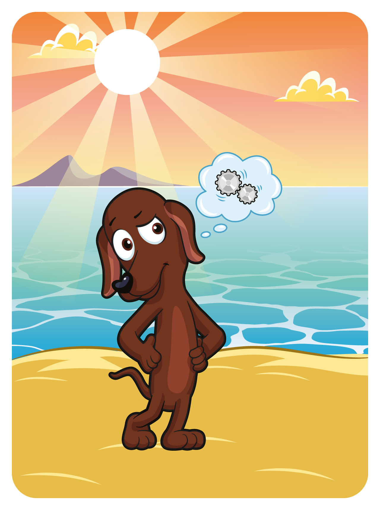 Gary Vaynerchuk - VeeFriends Series 2 - Dapper Dachshund #10662 - NFT # 10662