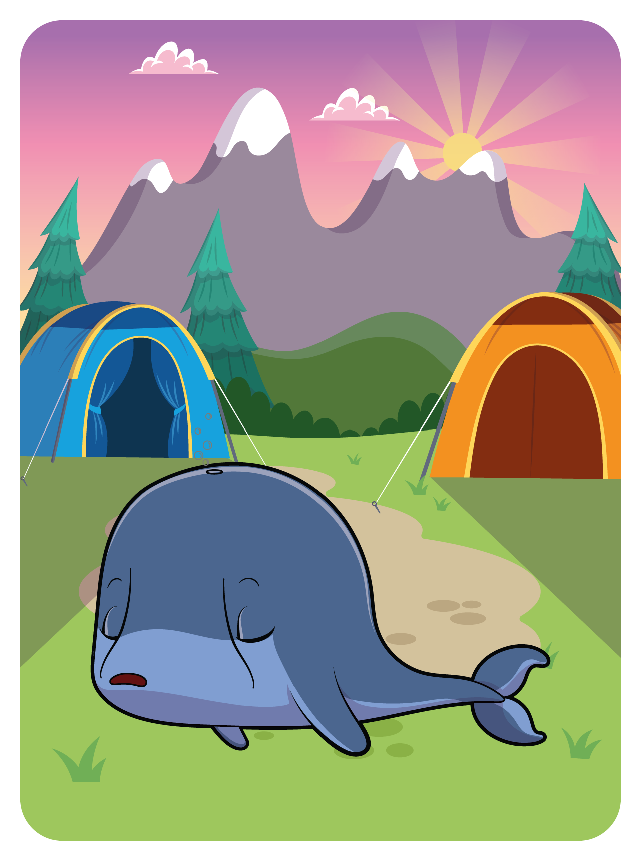 Gary Vaynerchuk - VeeFriends Series 2 - Serious Sperm Whale #10664 - NFT # 10664