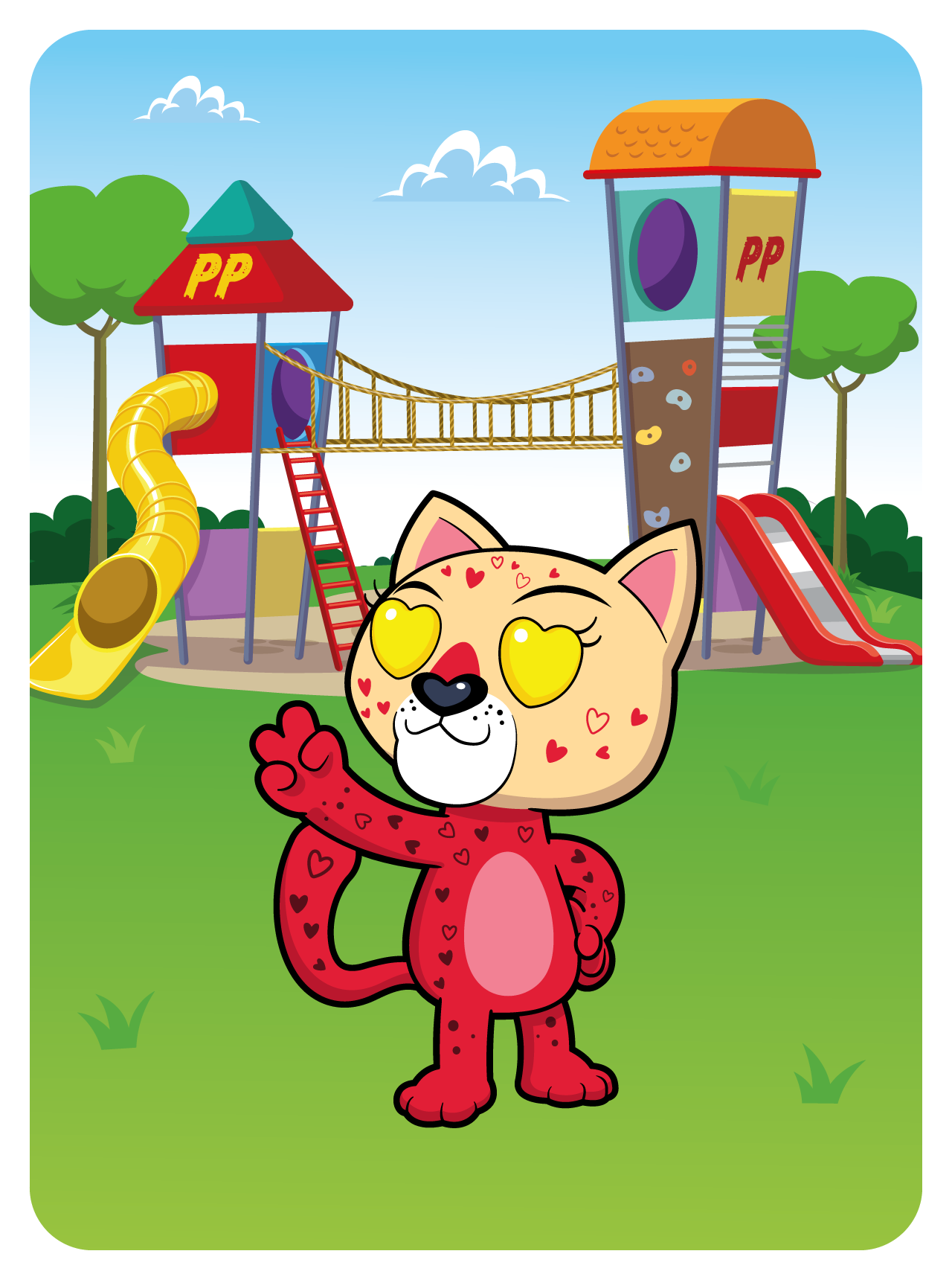 Gary Vaynerchuk - VeeFriends Series 2 - Juicy Jaguar #10674 - NFT # 10674