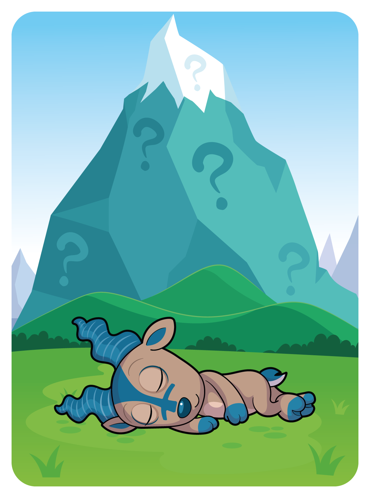 Gary Vaynerchuk - VeeFriends Series 2 - Kind Kudu #10675 - NFT # 10675