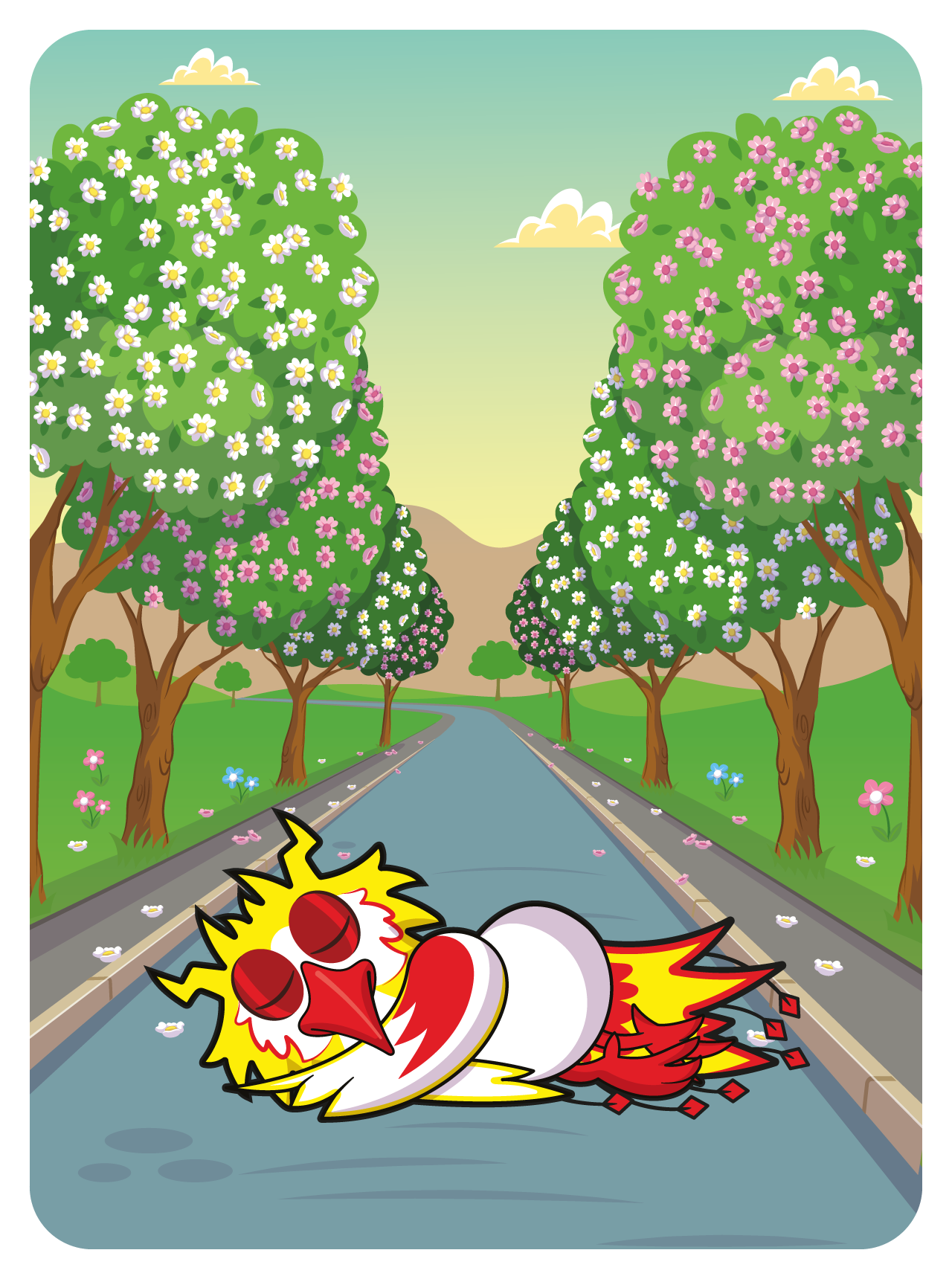 Gary Vaynerchuk - VeeFriends Series 2 - Forever Phoenix #10686 - NFT # 10686