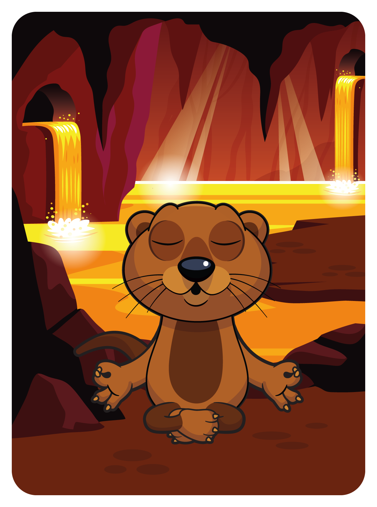 Gary Vaynerchuk - VeeFriends Series 2 - Optimistic Otter #10694 - NFT # 10694