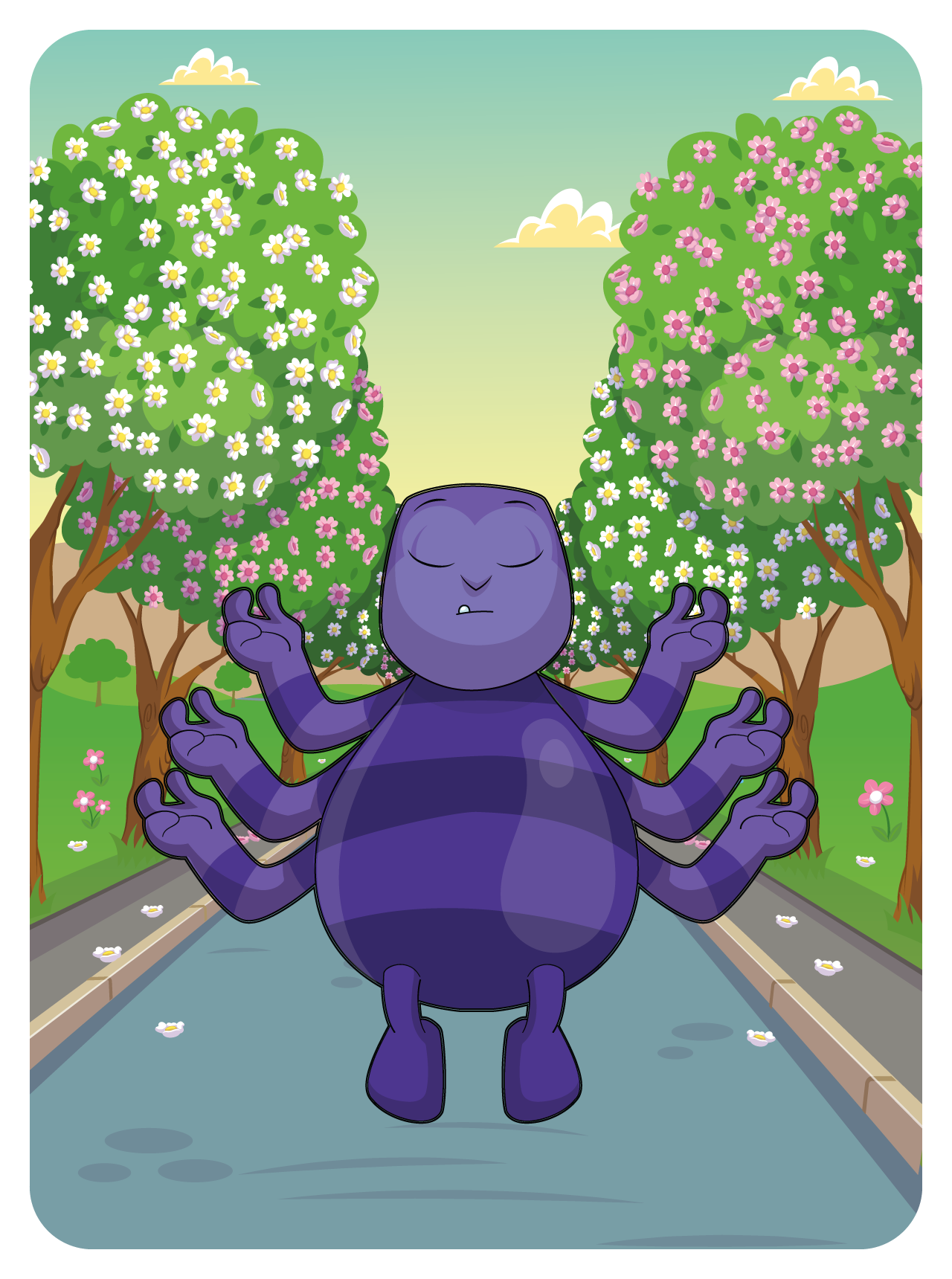 Gary Vaynerchuk - VeeFriends Series 2 - "Turnt" Tick #10699 - NFT # 10699