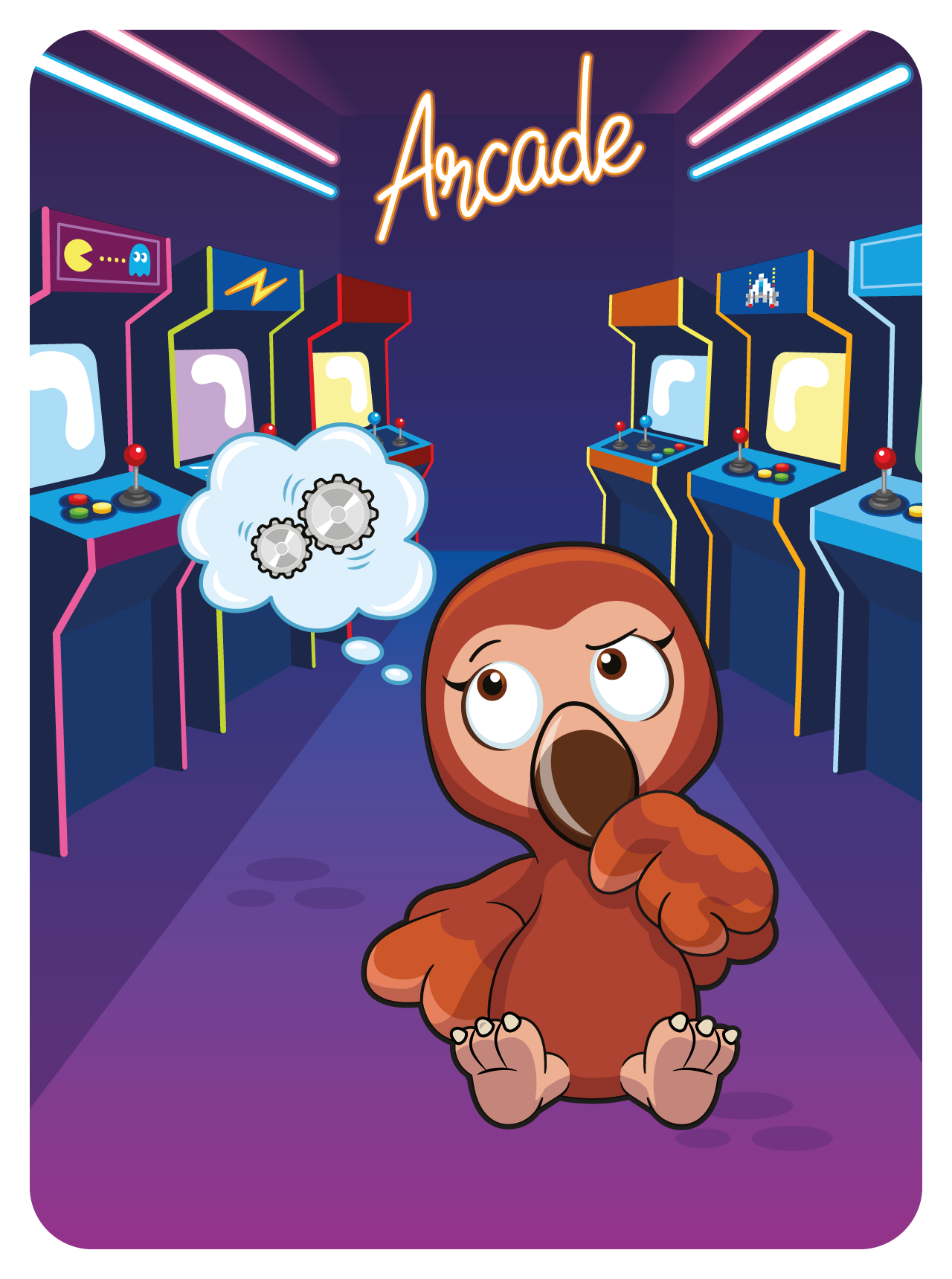 Gary Vaynerchuk - VeeFriends Series 2 - Dope Dodo #10701 - NFT # 10701