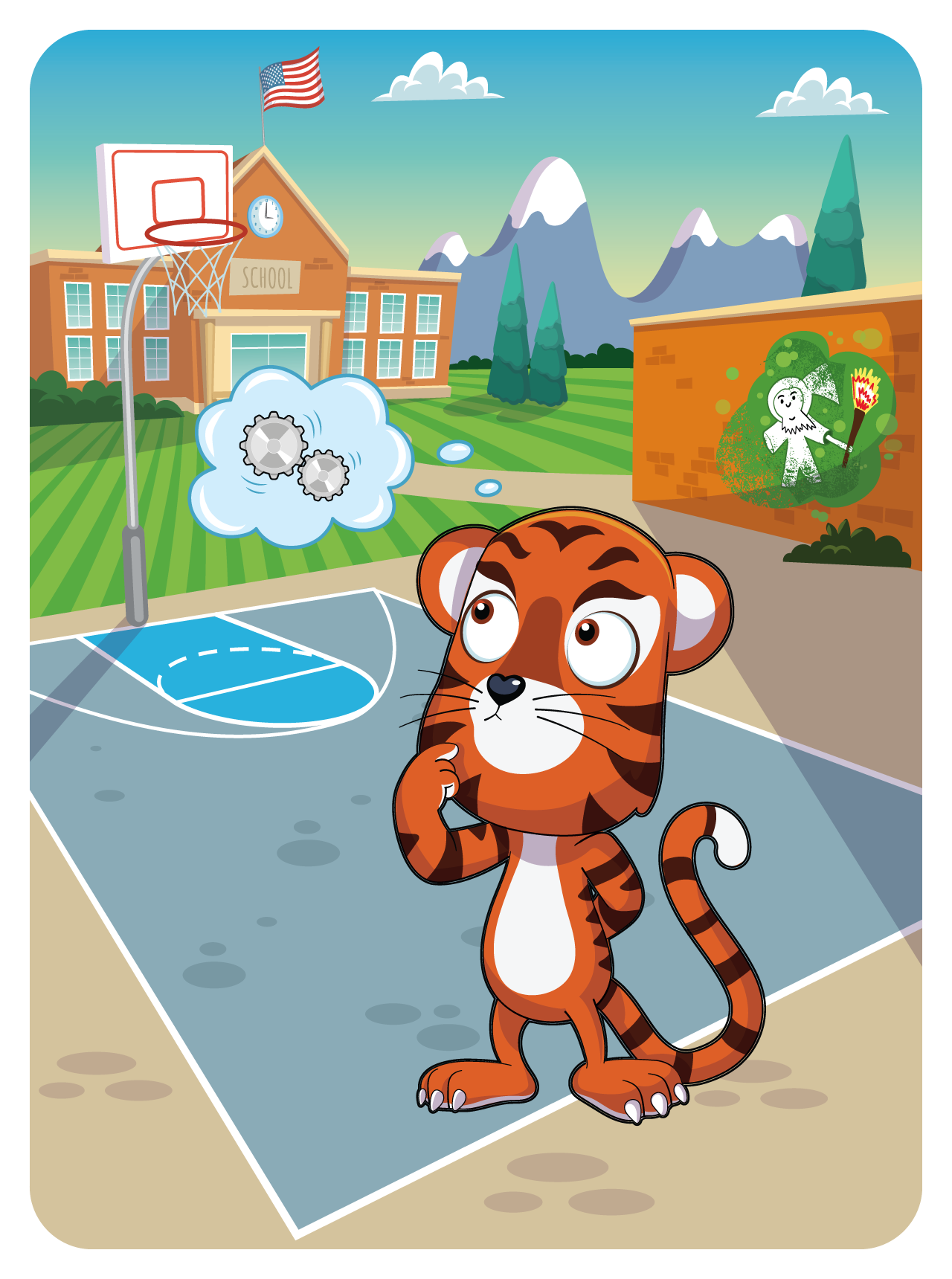 Gary Vaynerchuk - VeeFriends Series 2 - Tremendous Tiger #10702 - NFT # 10702