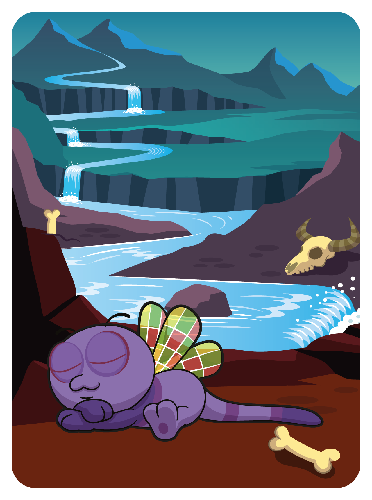 Gary Vaynerchuk - VeeFriends Series 2 - Dedicated Dragonfly #10703 - NFT # 10703