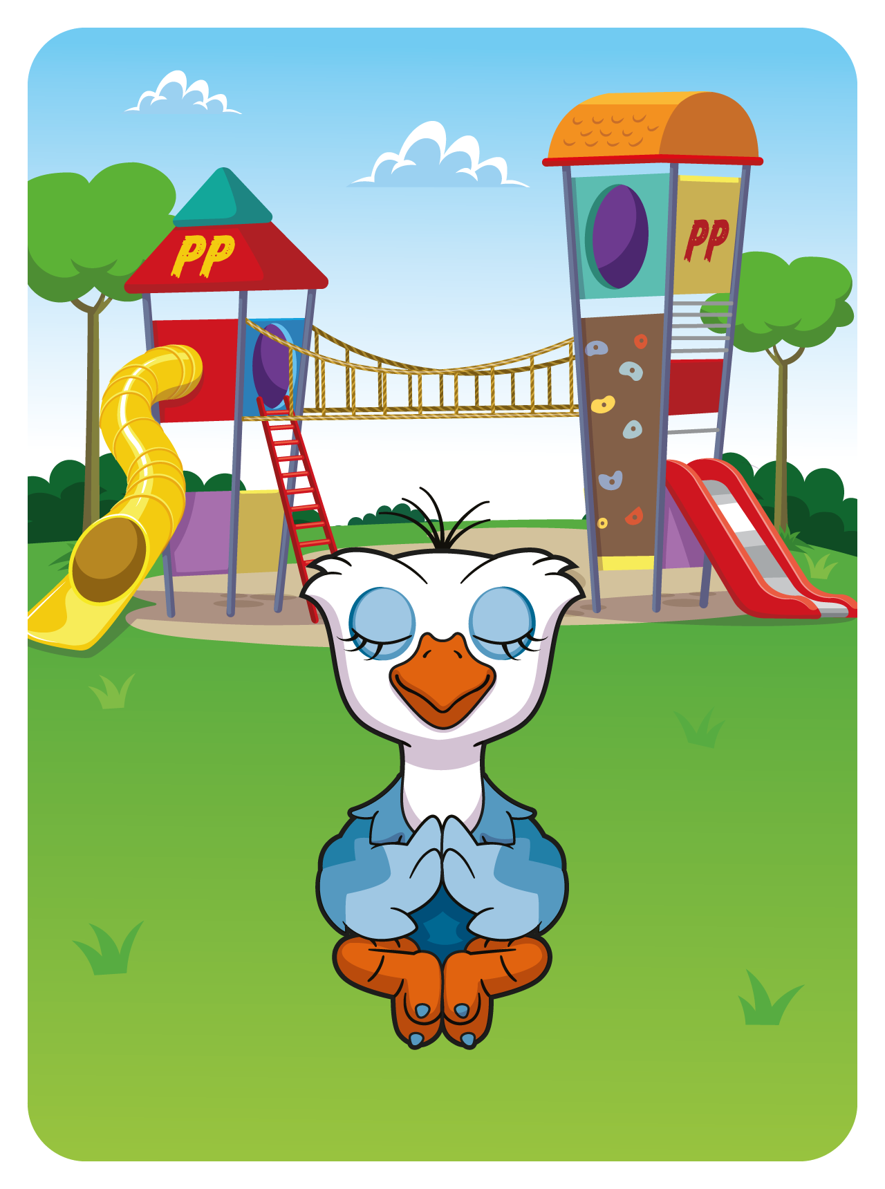 Gary Vaynerchuk - VeeFriends Series 2 - Enamoured Emu #10704 - NFT # 10704