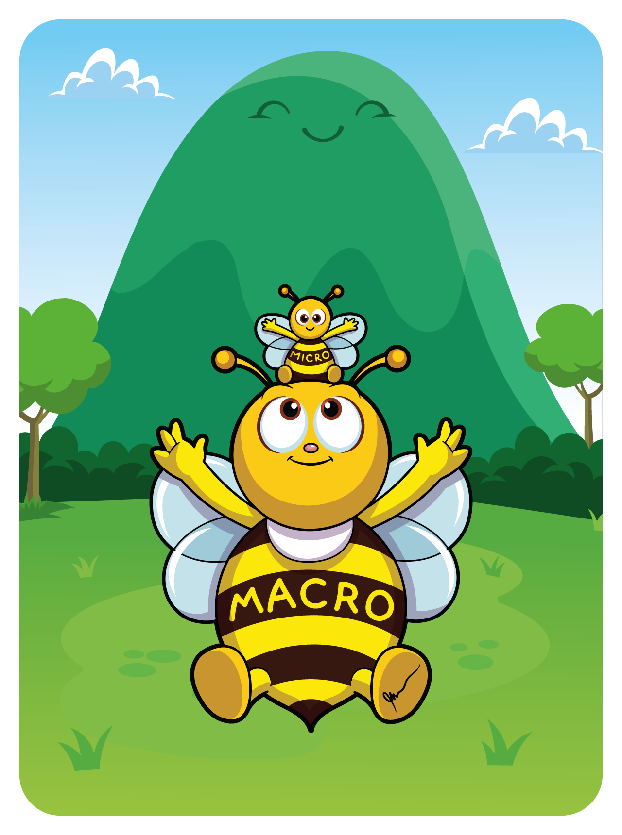 Gary Vaynerchuk - VeeFriends Series 2 - Macro Micro #10720 - NFT # 10720