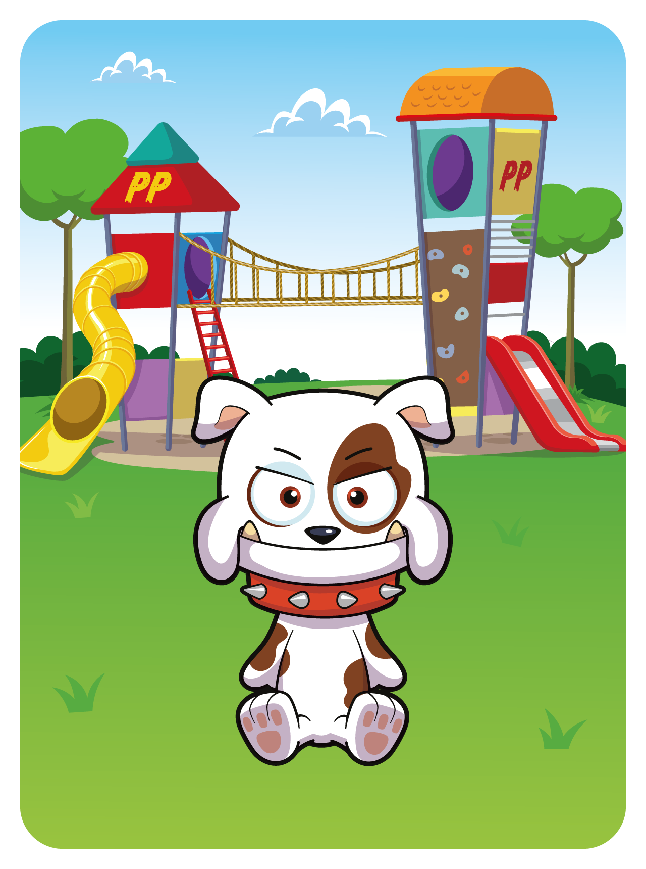 Gary Vaynerchuk - VeeFriends Series 2 - Bad-Ass Bulldog #10735 - NFT # 10735